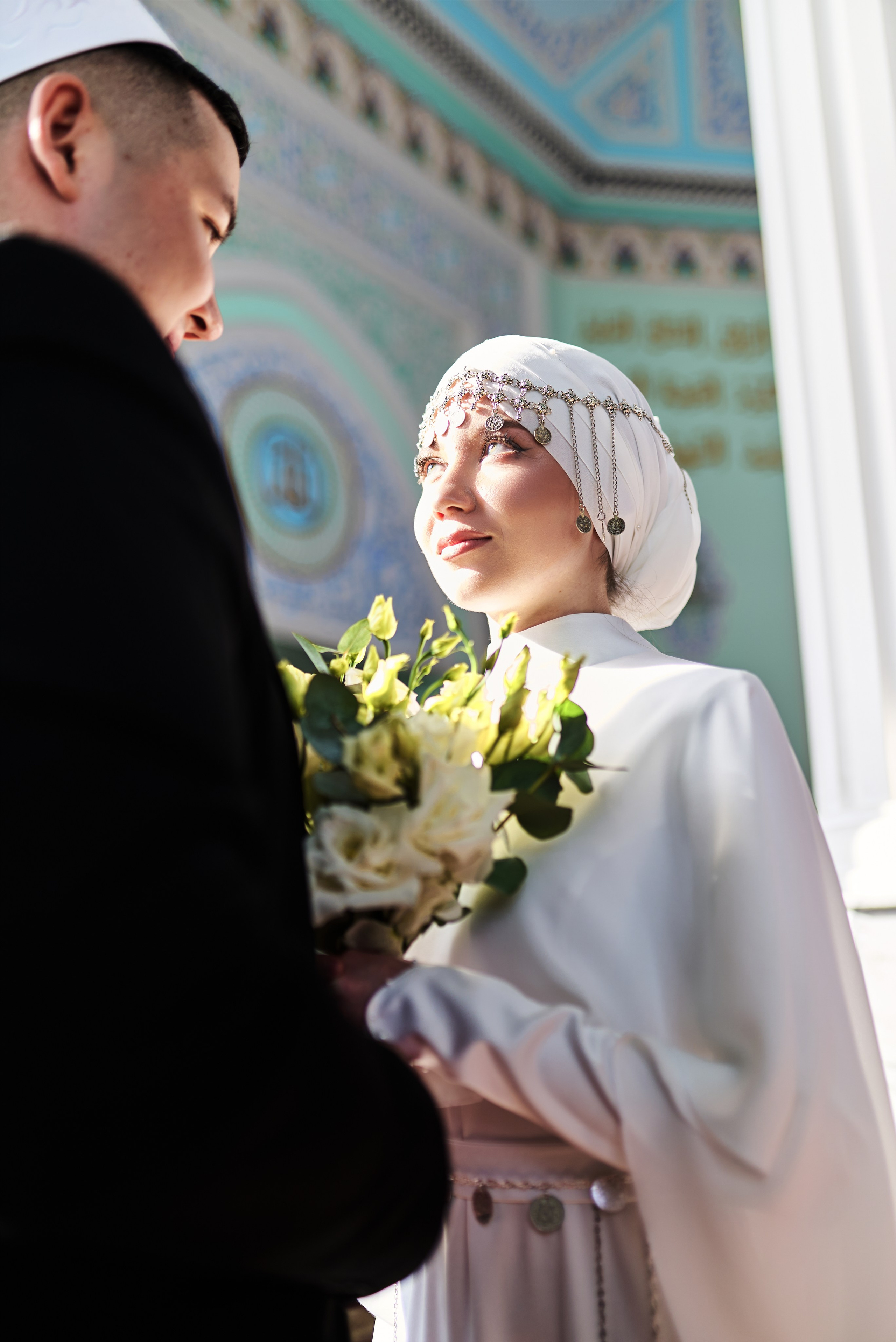 Свадьбы. Автофотограф, видеограф, портретный и свадебный фотограф Нияз Султанов