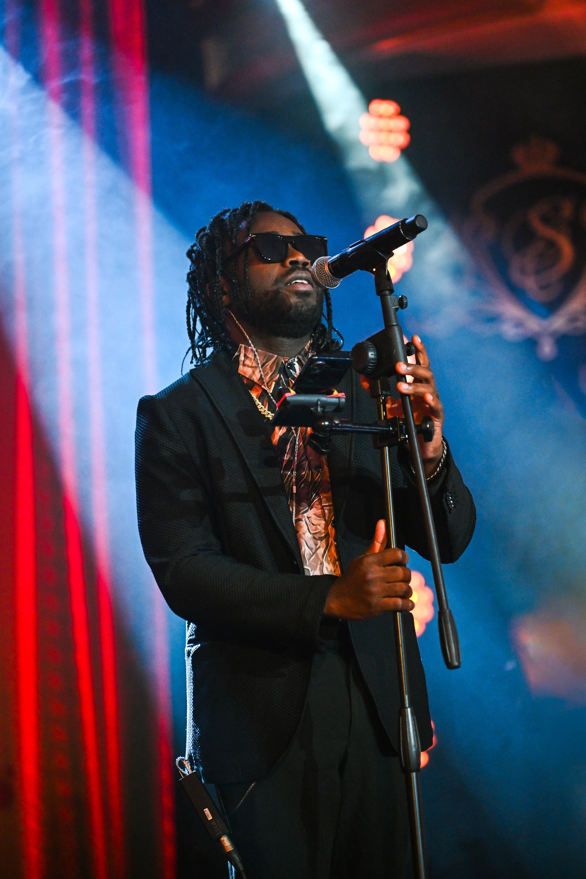 Кавер-группа «Стартрекс» (г.Сочи). Фотограф в Москве и МО Александр Шаров