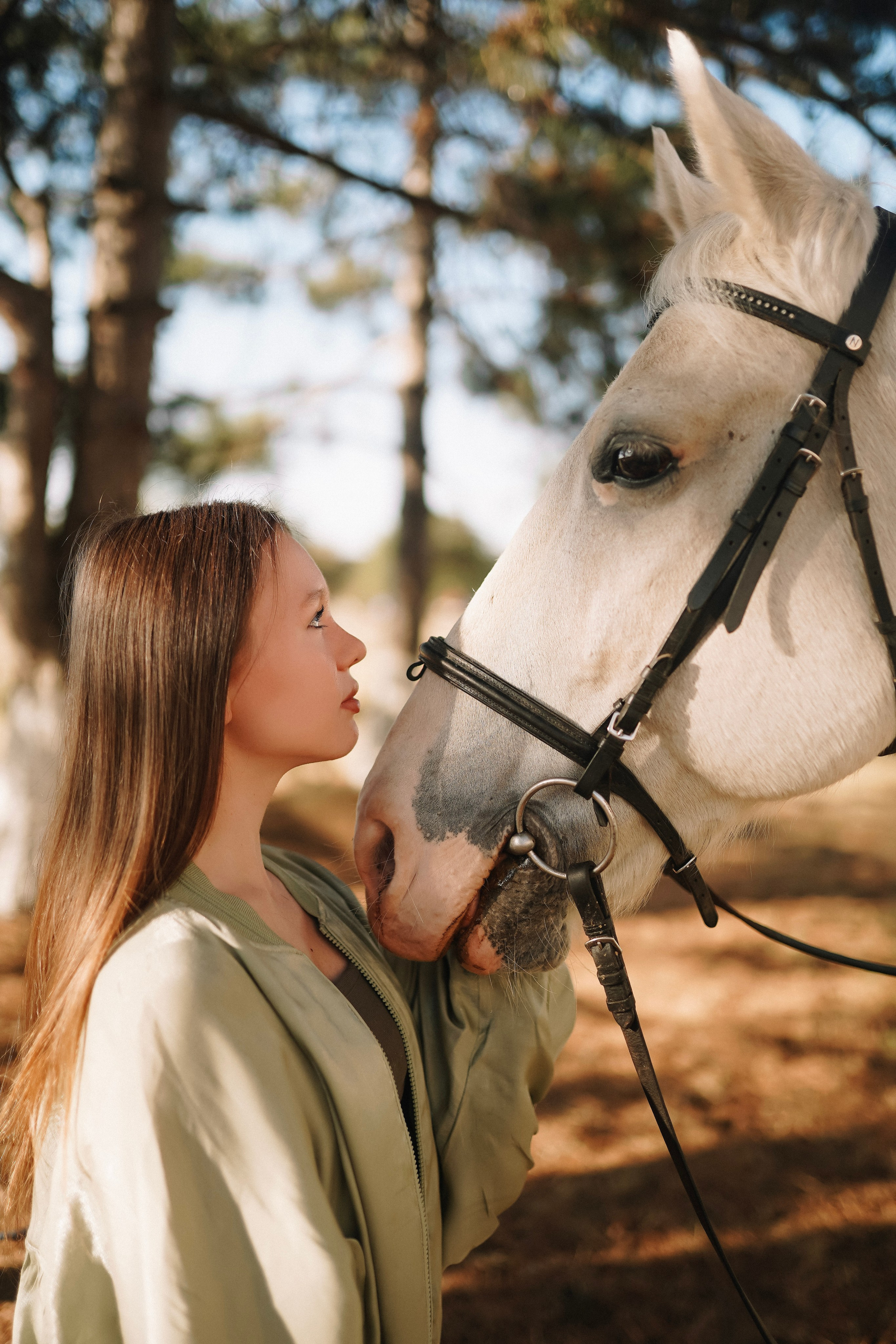 Юлия и Света. Фотограф с психологическим образованием