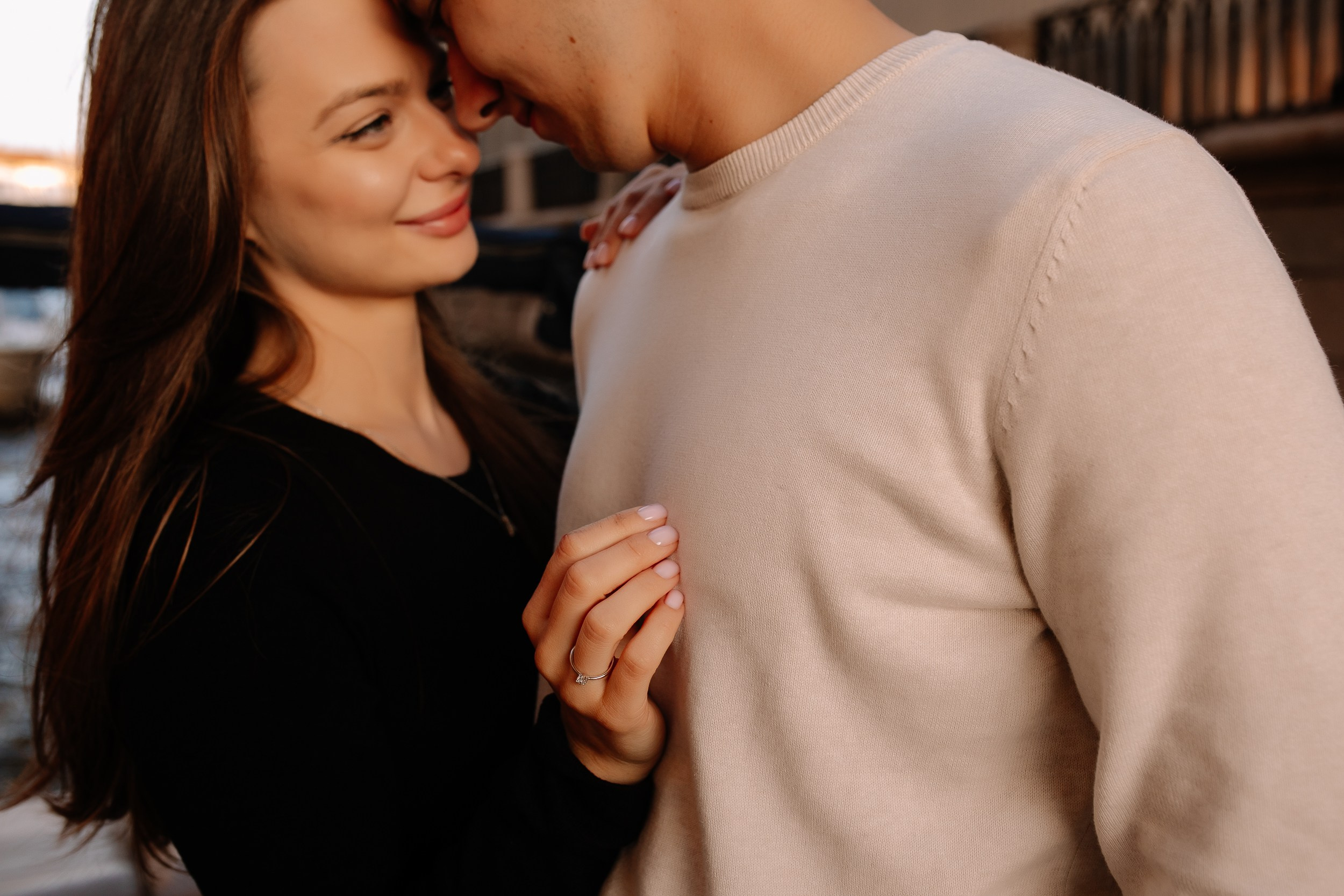 LOVESTORY. Фотограф в Санкт-Петербурге