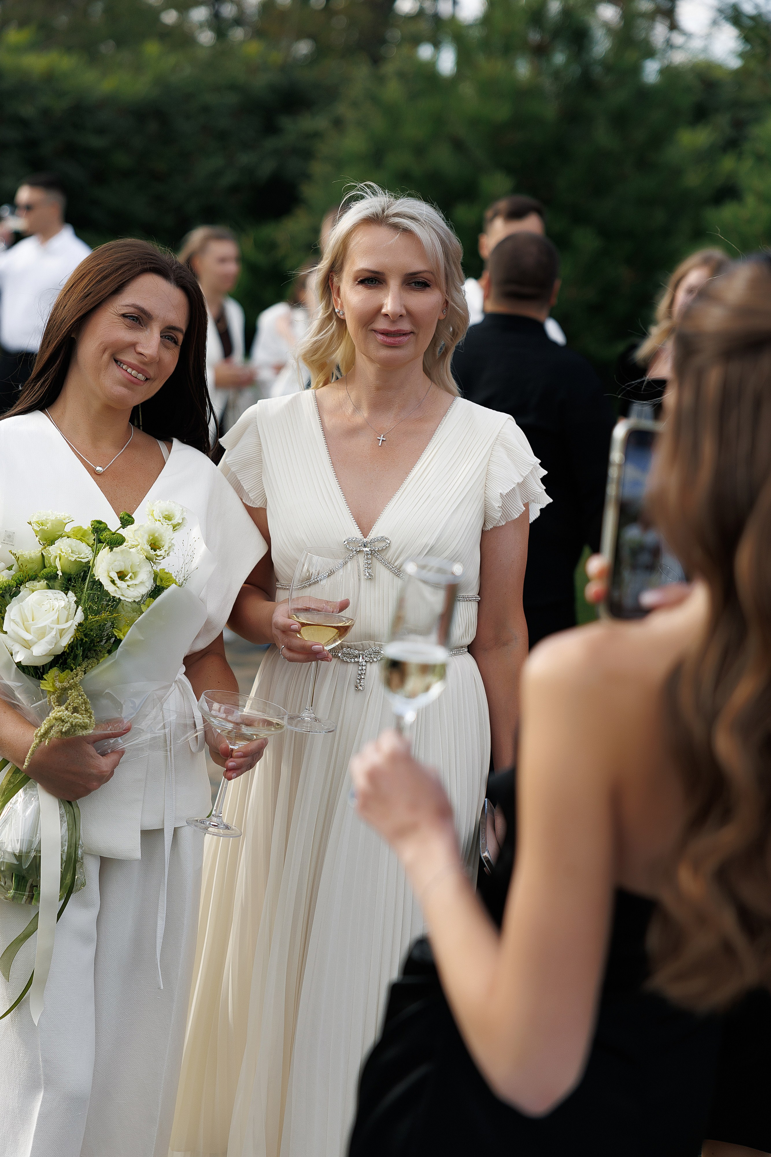 Антон и Анна. Свадебный фотограф Ольга Ермакович