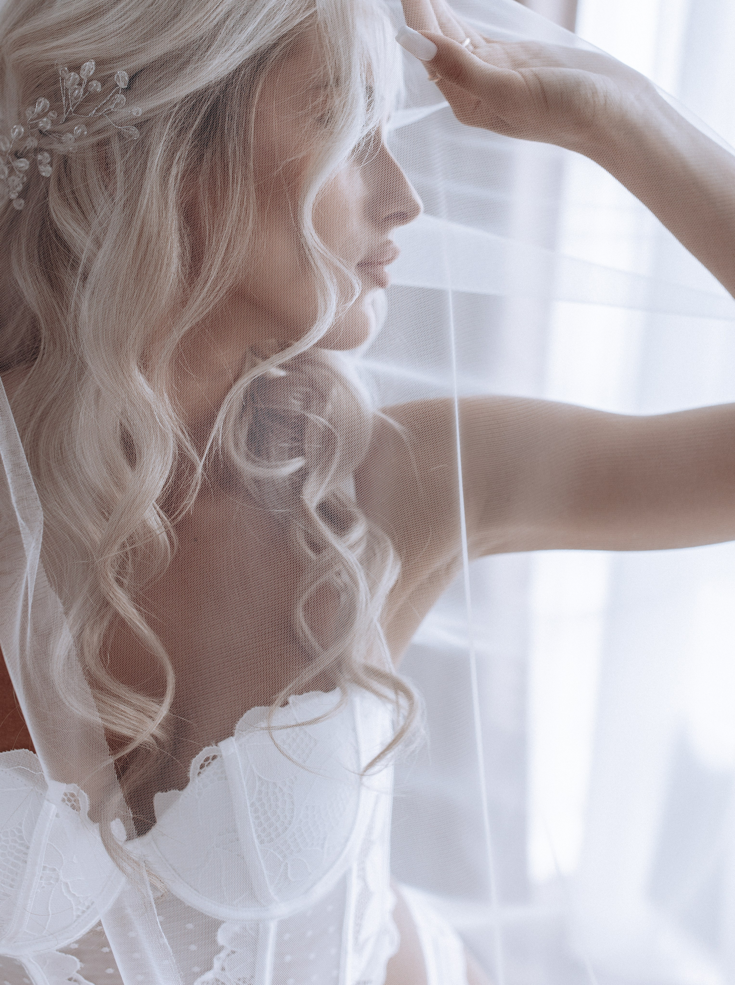 Диана и Максим. Свадебный фотограф Иркутск