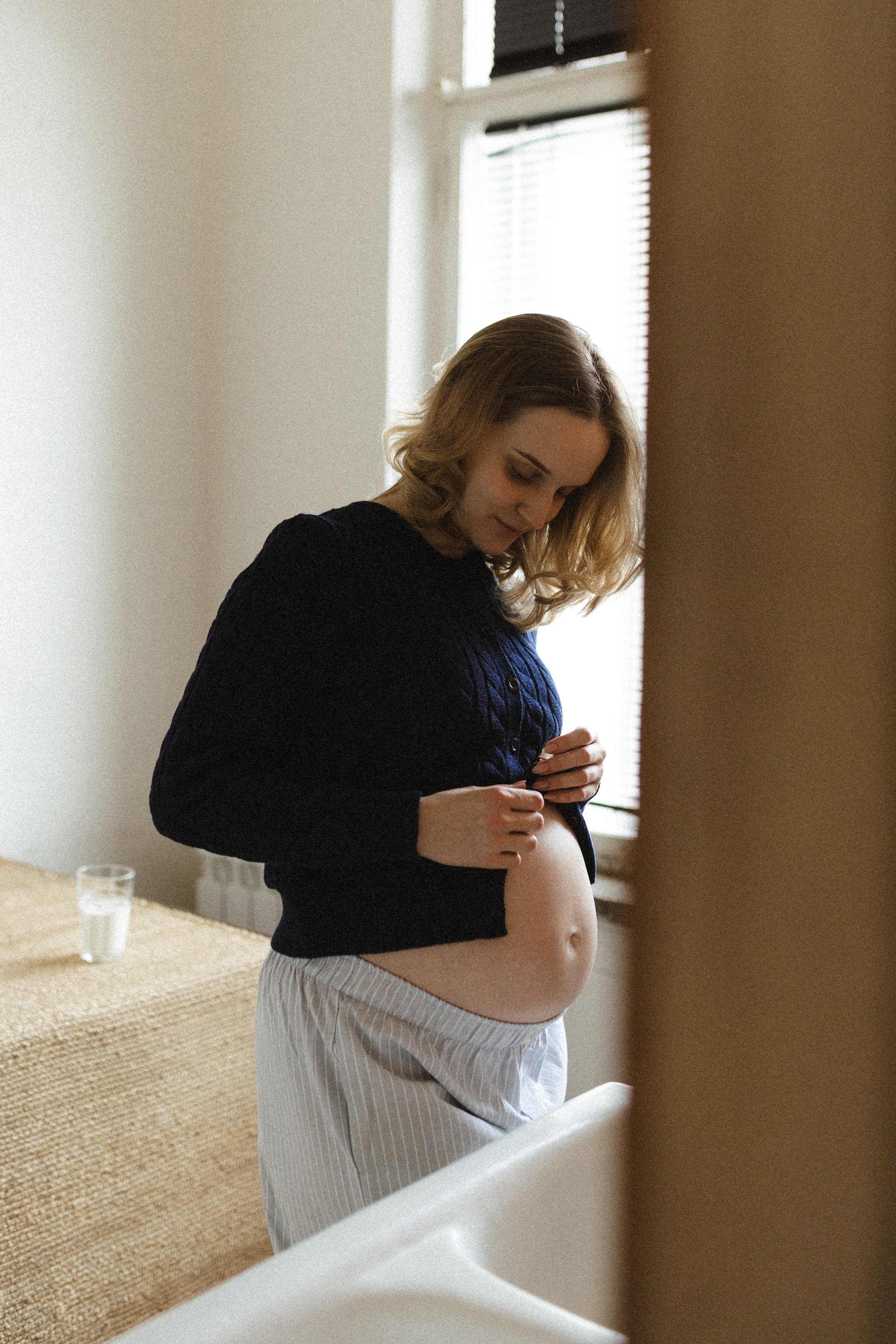 Прекрасная Лада. Семейный фотограф в Москве Алина Савченко