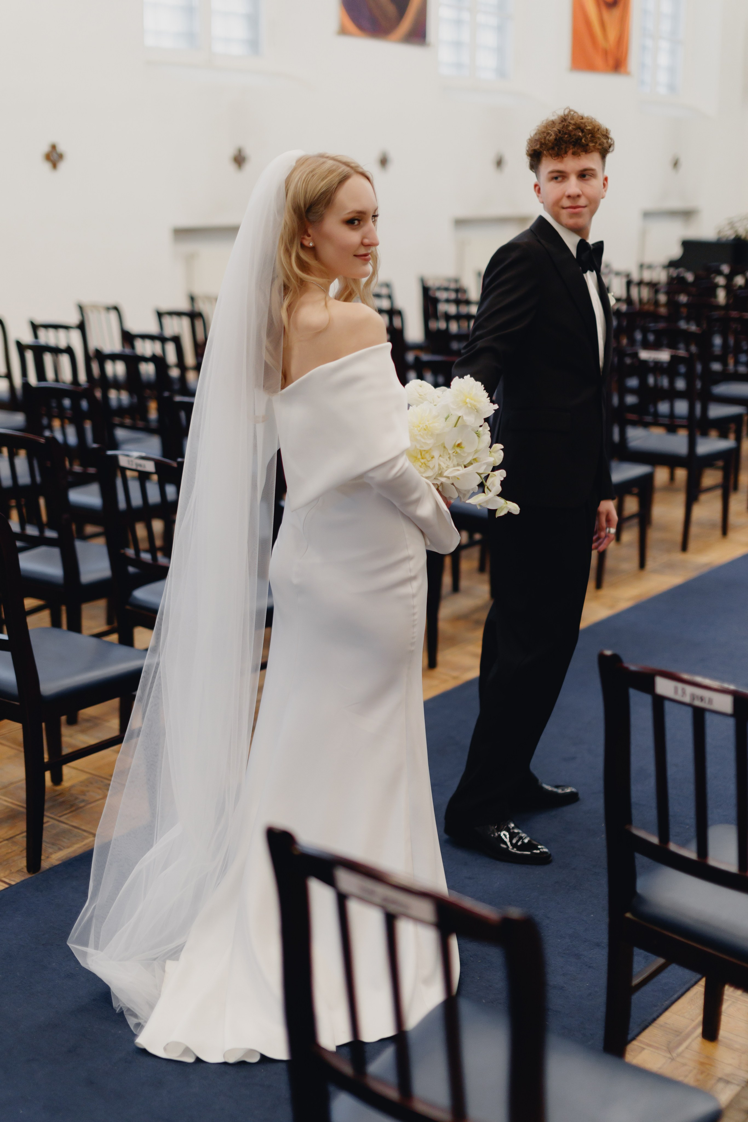 Лев&Кристина. Свадебный фотограф Владислав Адышкин