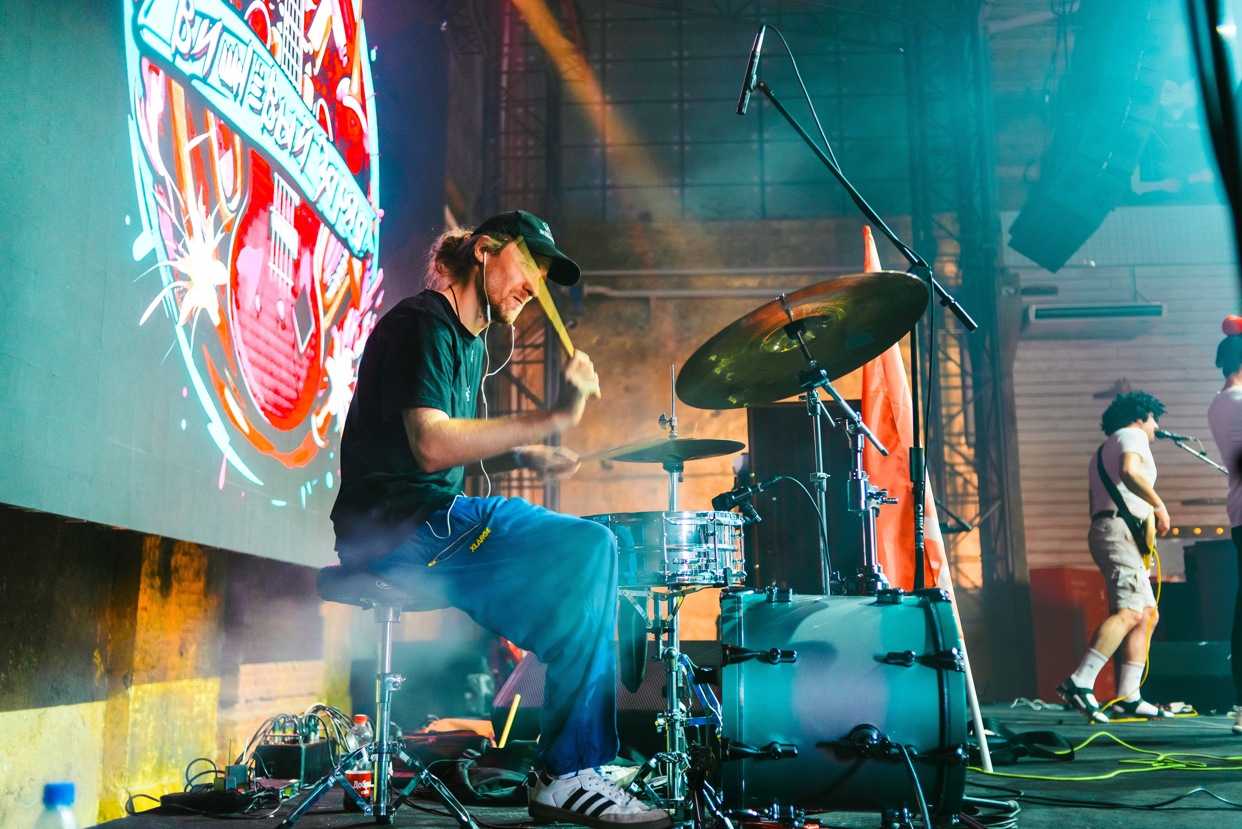 AA Fest 2024. Платонов Олег — фотограф Санкт-Петербург