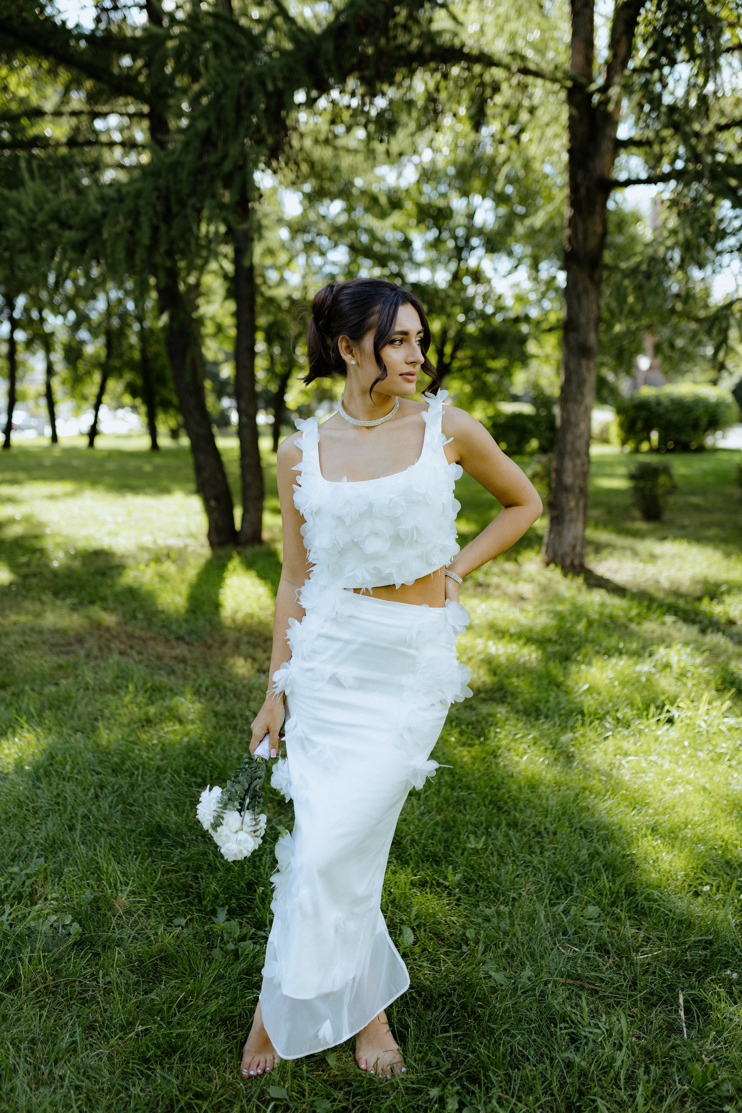 Ксения Булах — Свадебный фотограф Москва, Питер