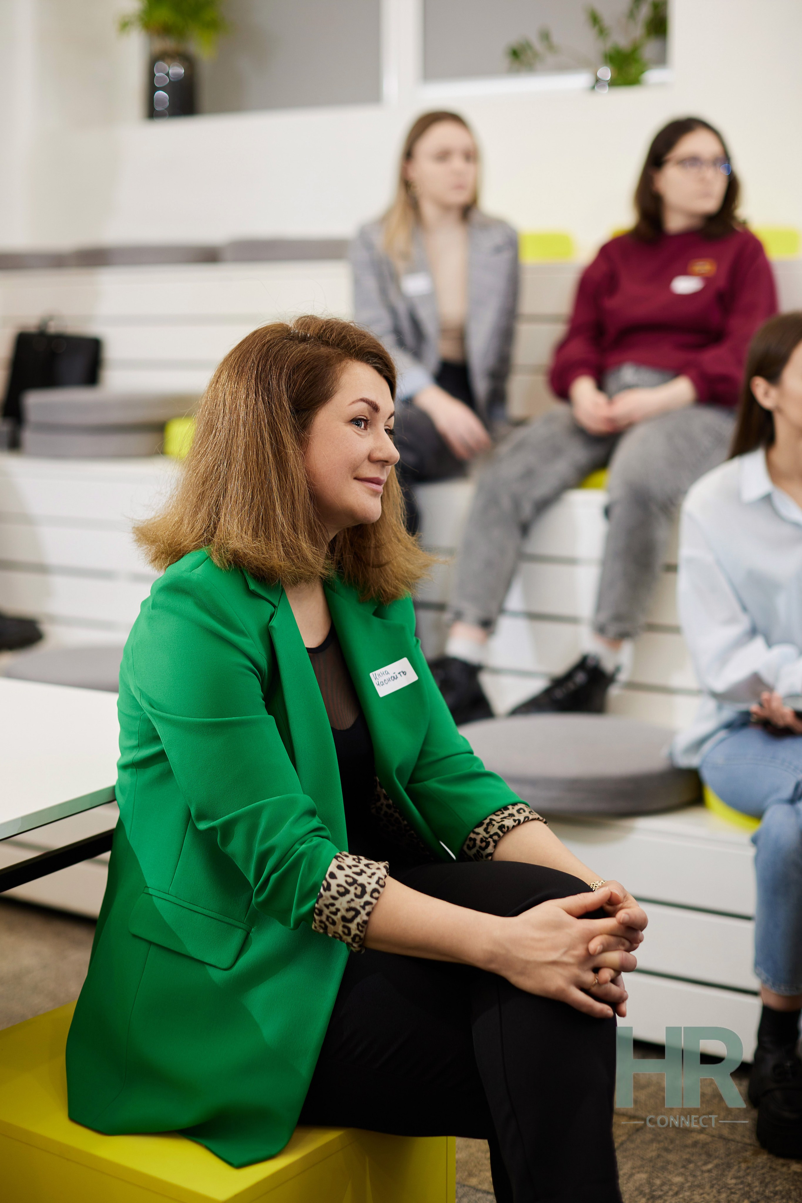 Встреча HR. Свадебная, репортажная фотосъемка и видеосъемка в Минске. Илья и Юлия Ширмановы. Фотограф | Видеограф | Минск