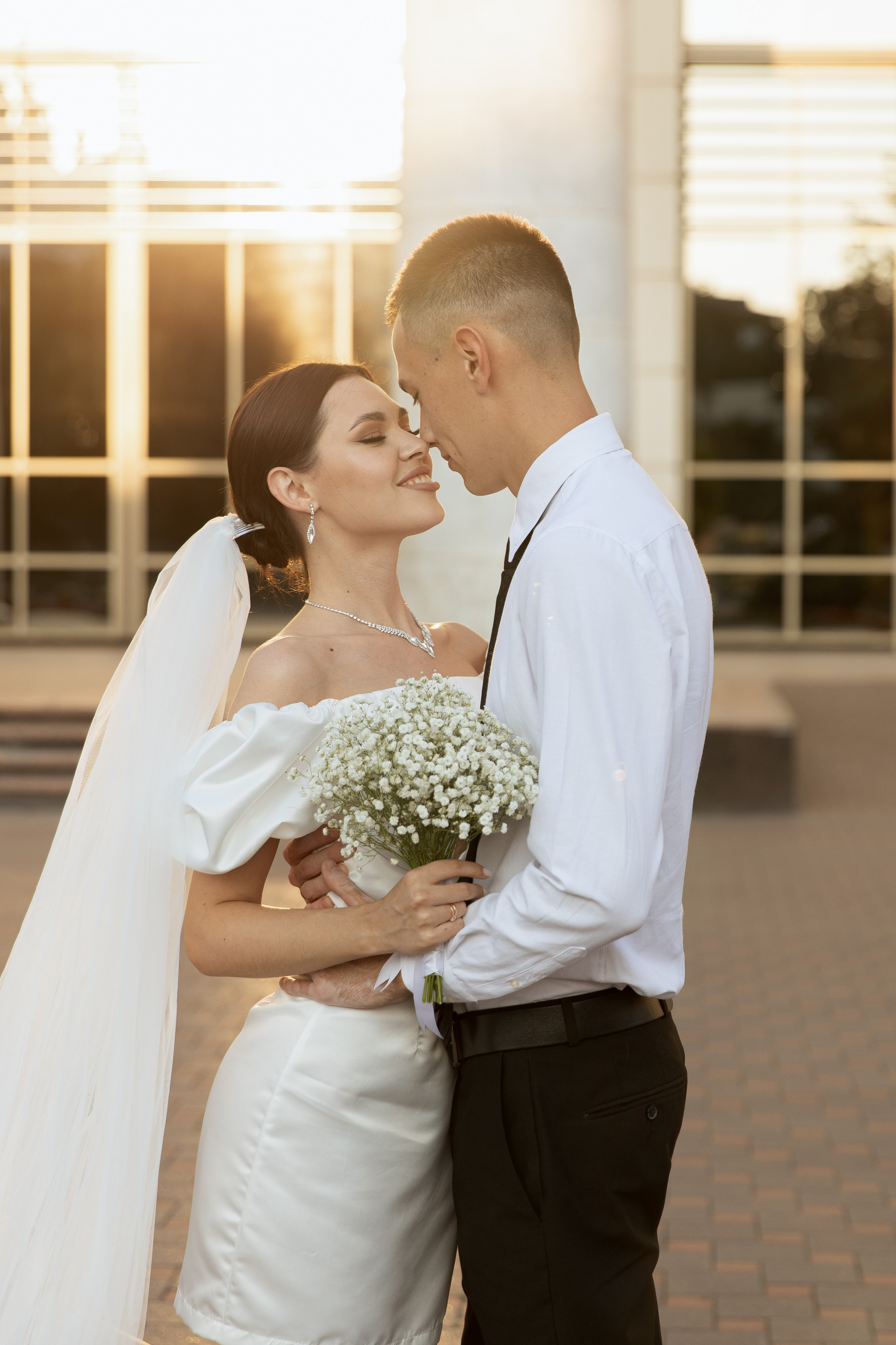 Ваня и Саша. Главная