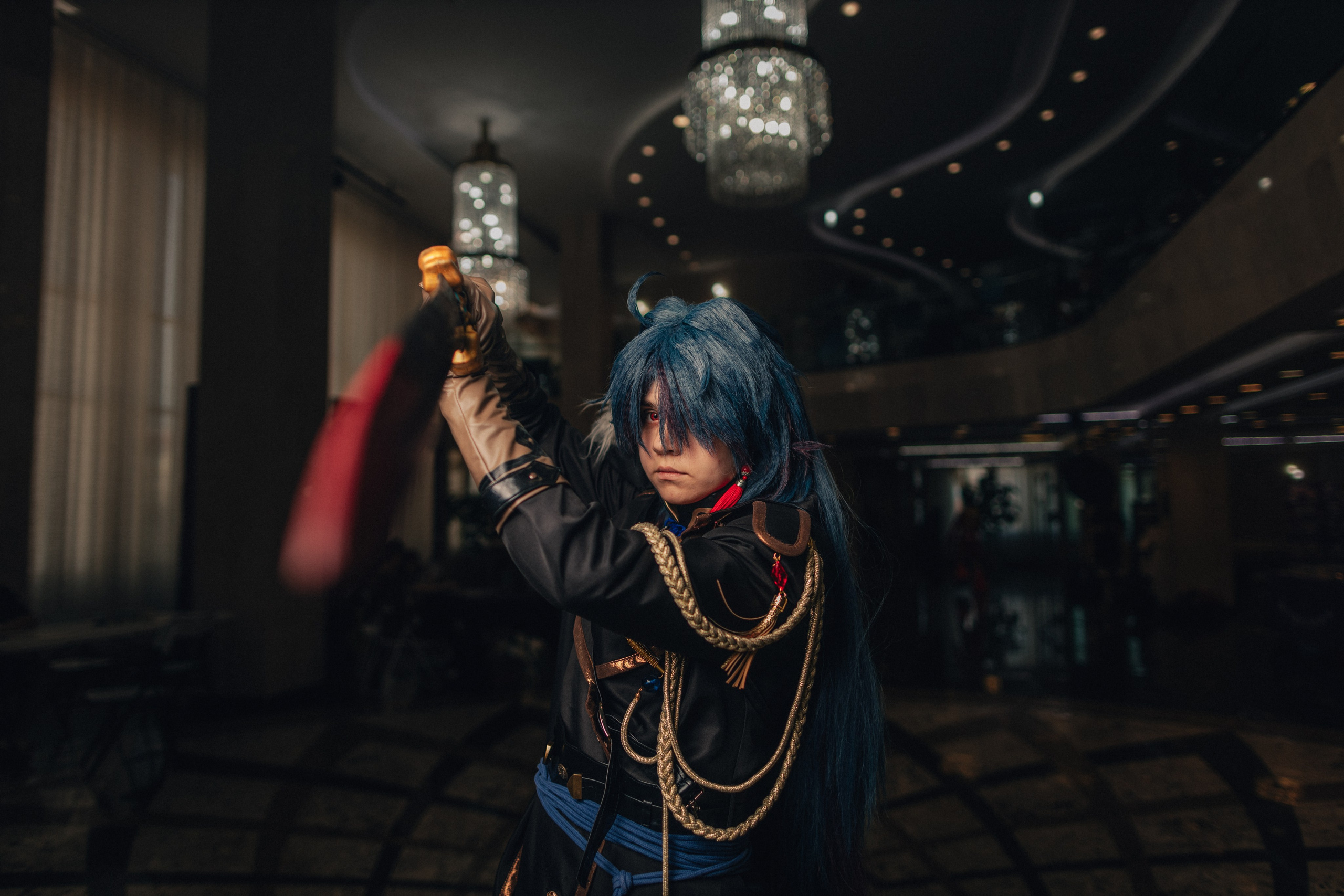 Анимау 2025. Фотограф Набережные Челны Лысенков Олег