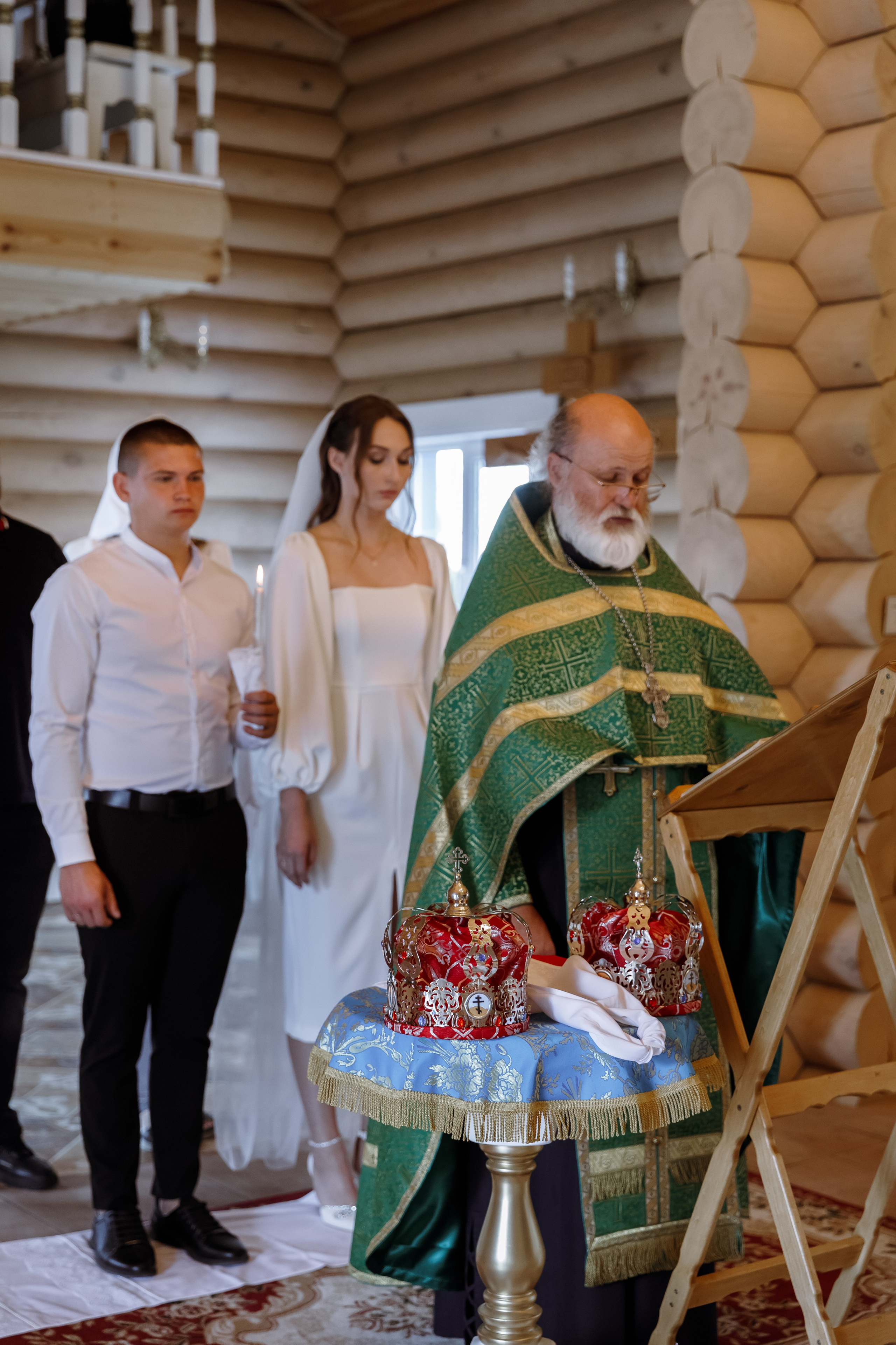 Венчание Белгород Владим храм. Свадебный фотограф, крещение, венчание СПБ, Белгород Анна Коршунова