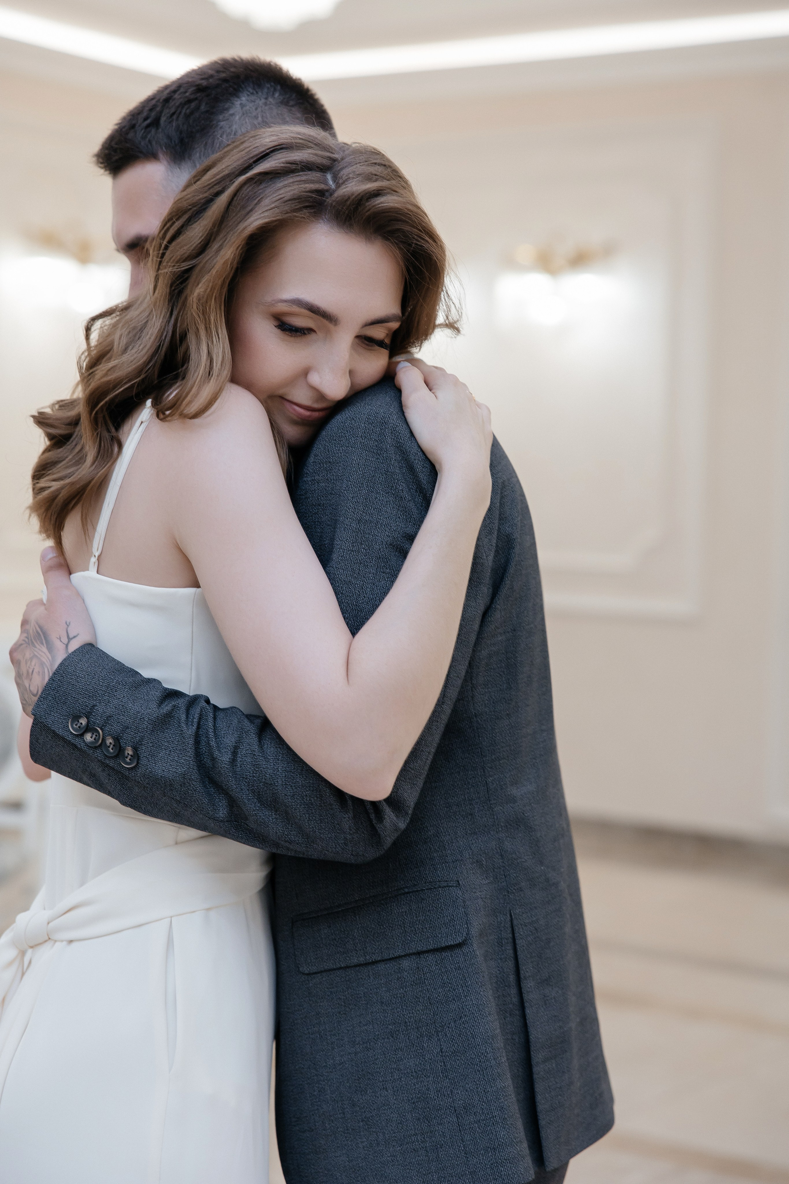 N&N. Свадебный фотограф в Тольятти Валерия Барышкина