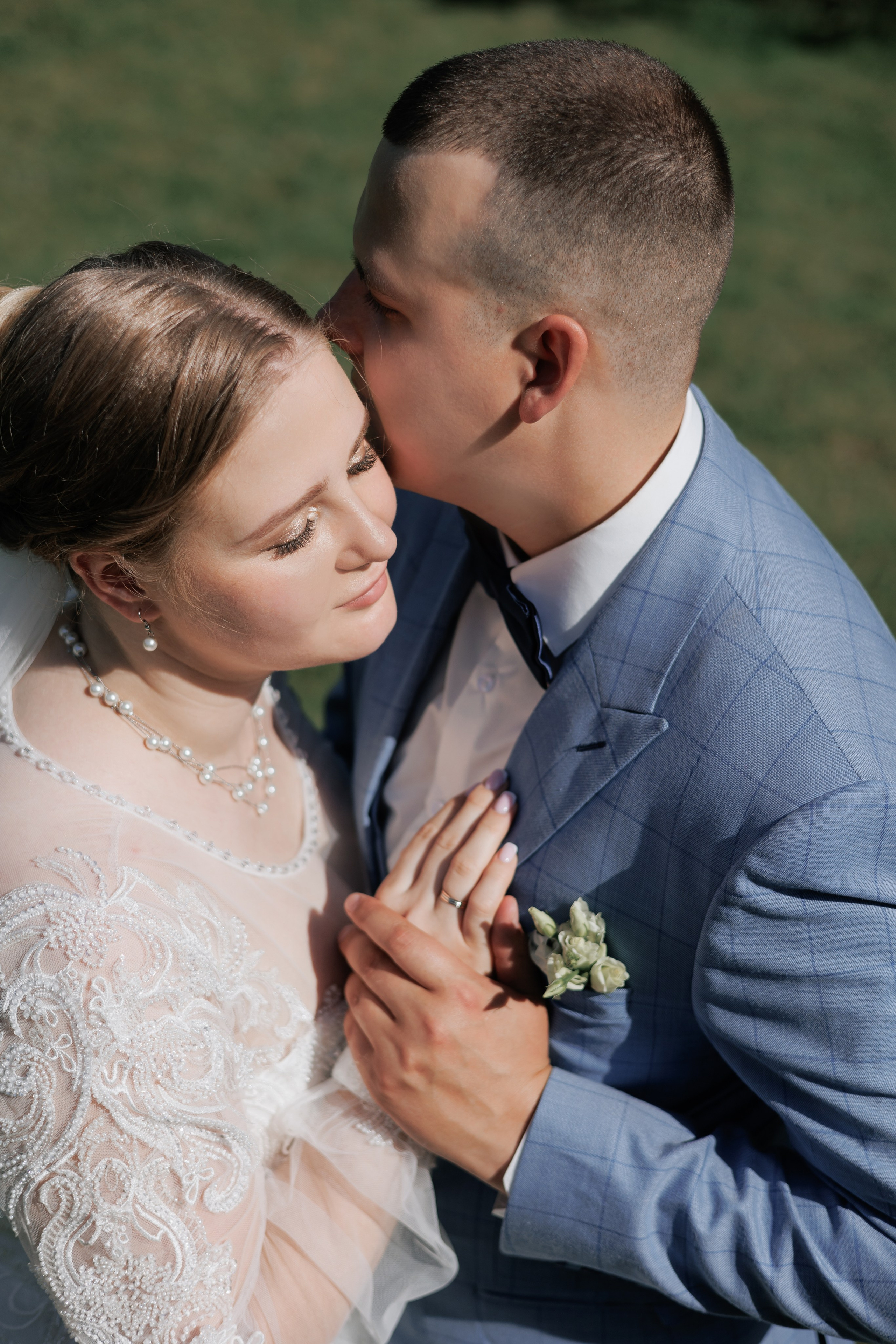 Свадьба. Свадебный и семейный фотограф в Твери и Тверской области
