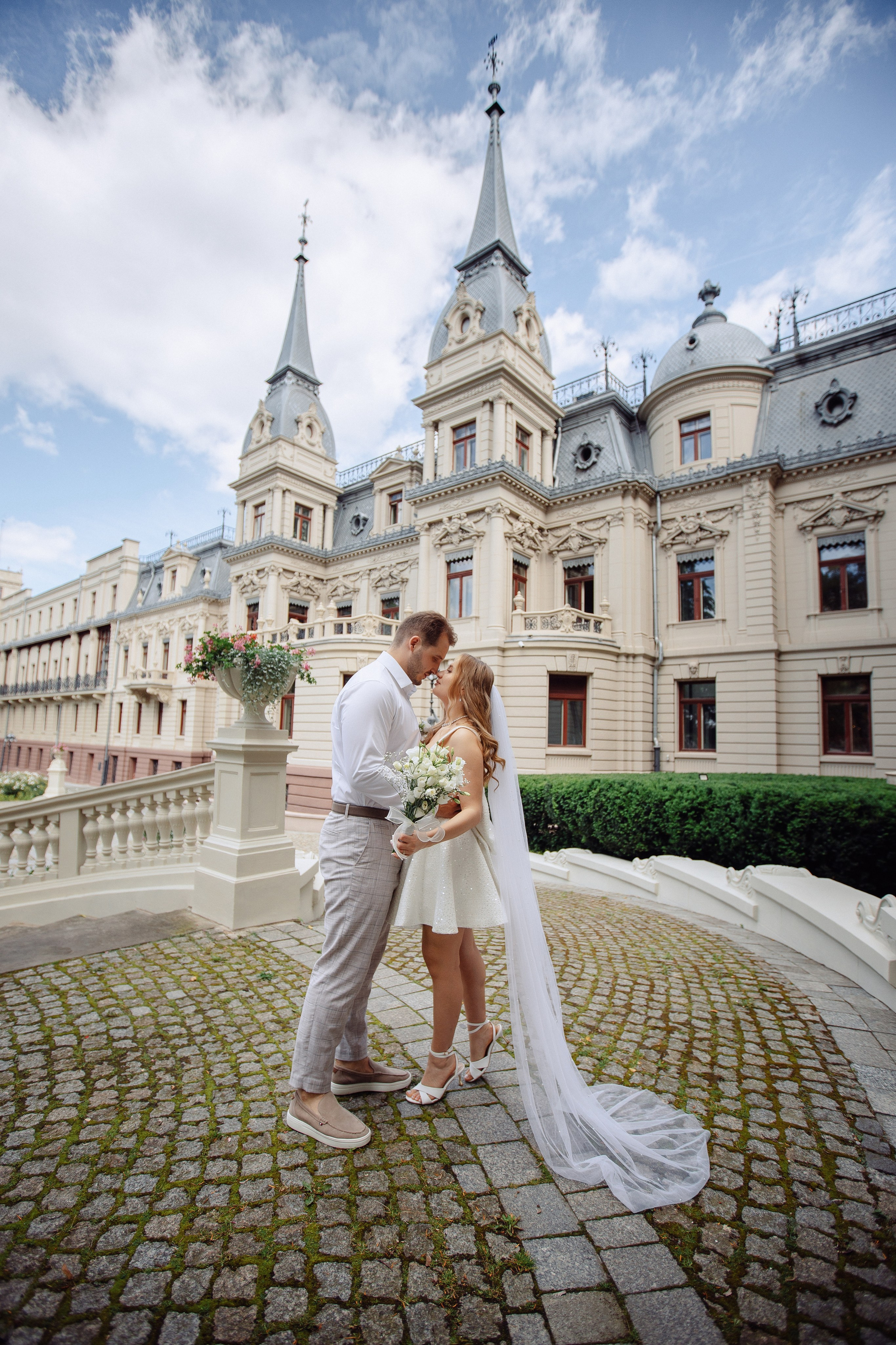 Evgheni + Eugenia  31.07.2025. Свадебный фотограф Варшава Лодзь Польша Елена Юцова