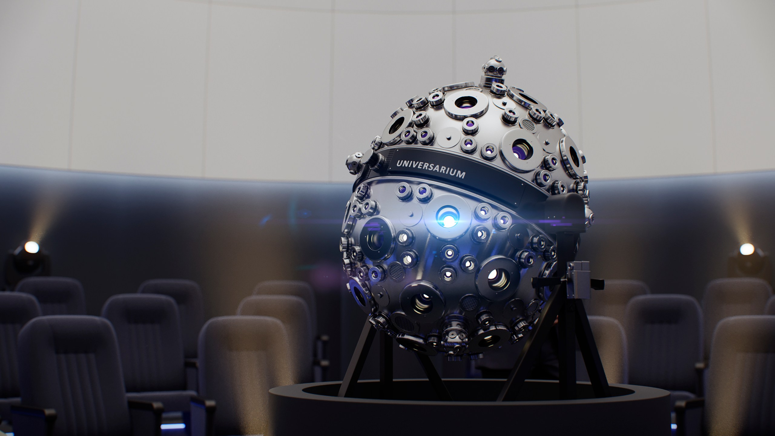 Визуализации. Игорь Кильдяшев | 3D-художник · арт-директор | Москва