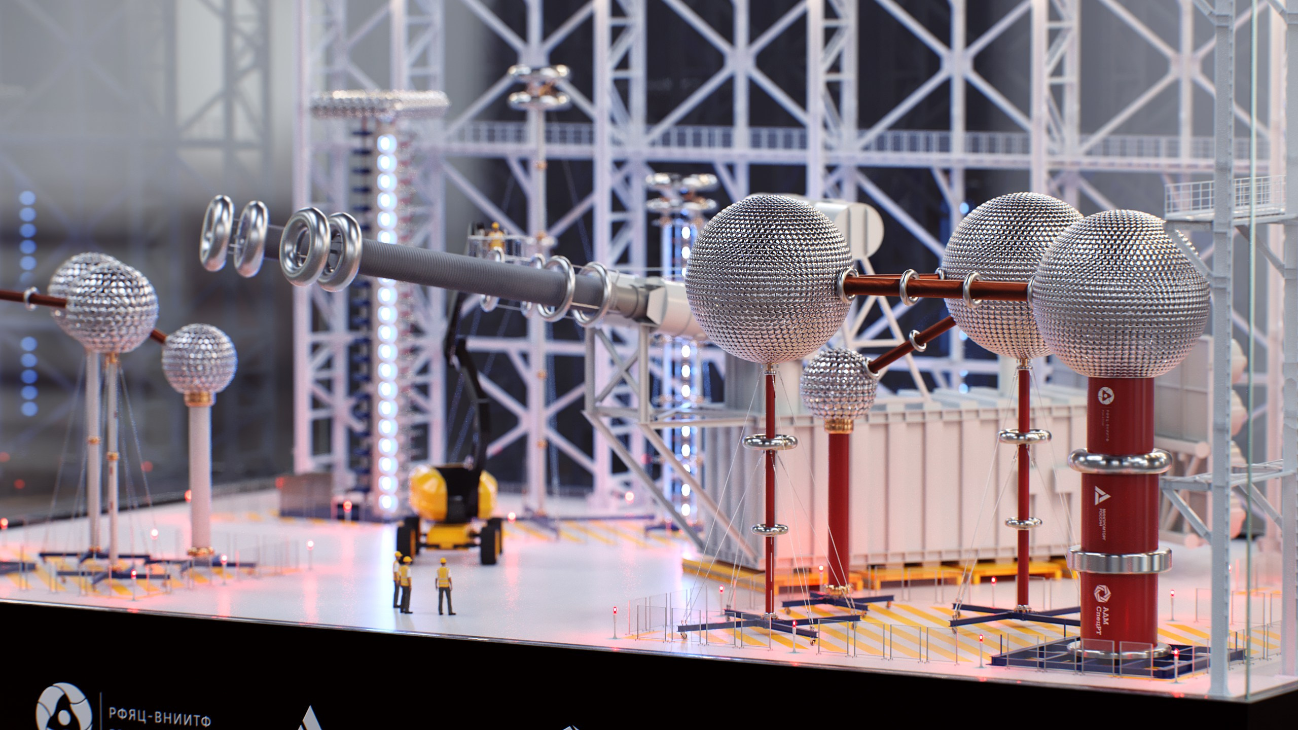 Визуализации. Игорь Кильдяшев | 3D-художник · арт-директор | Москва