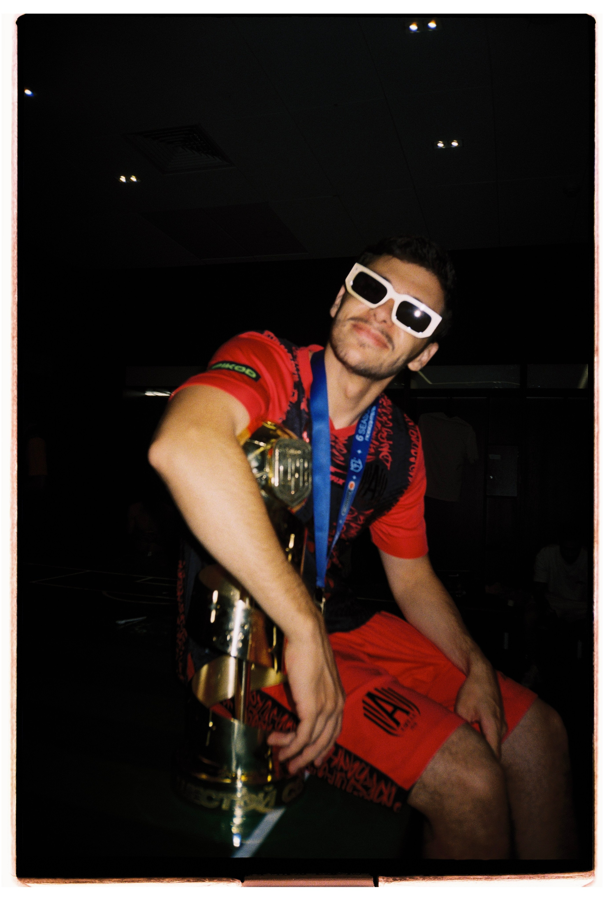 Пленочное. Татьян гертье