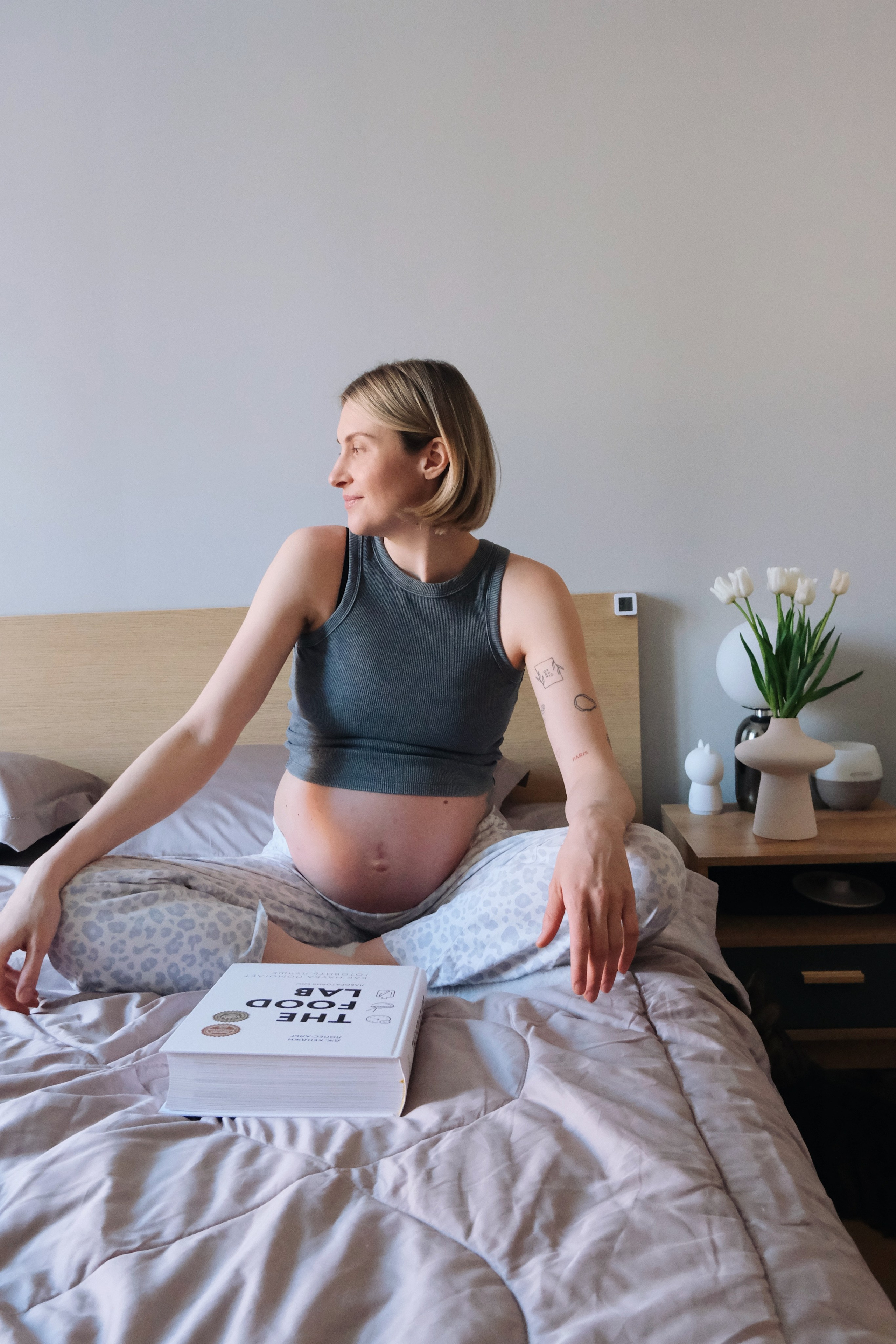 Дома. Татьян гертье