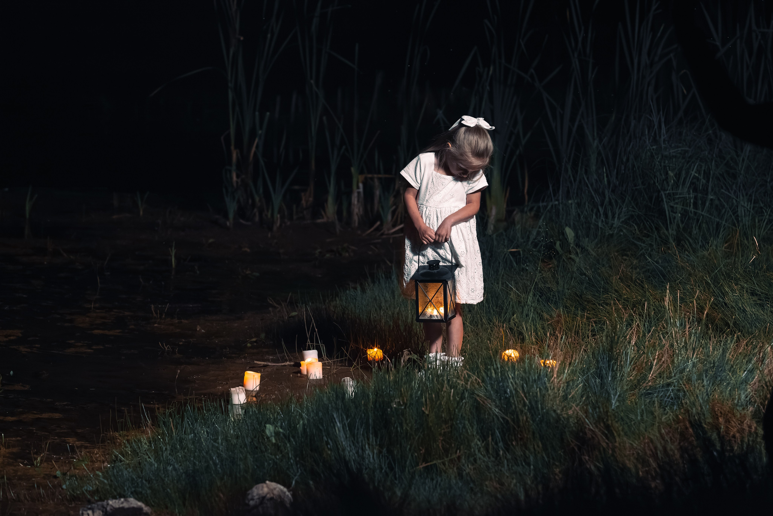 Адриана. Design Muginov