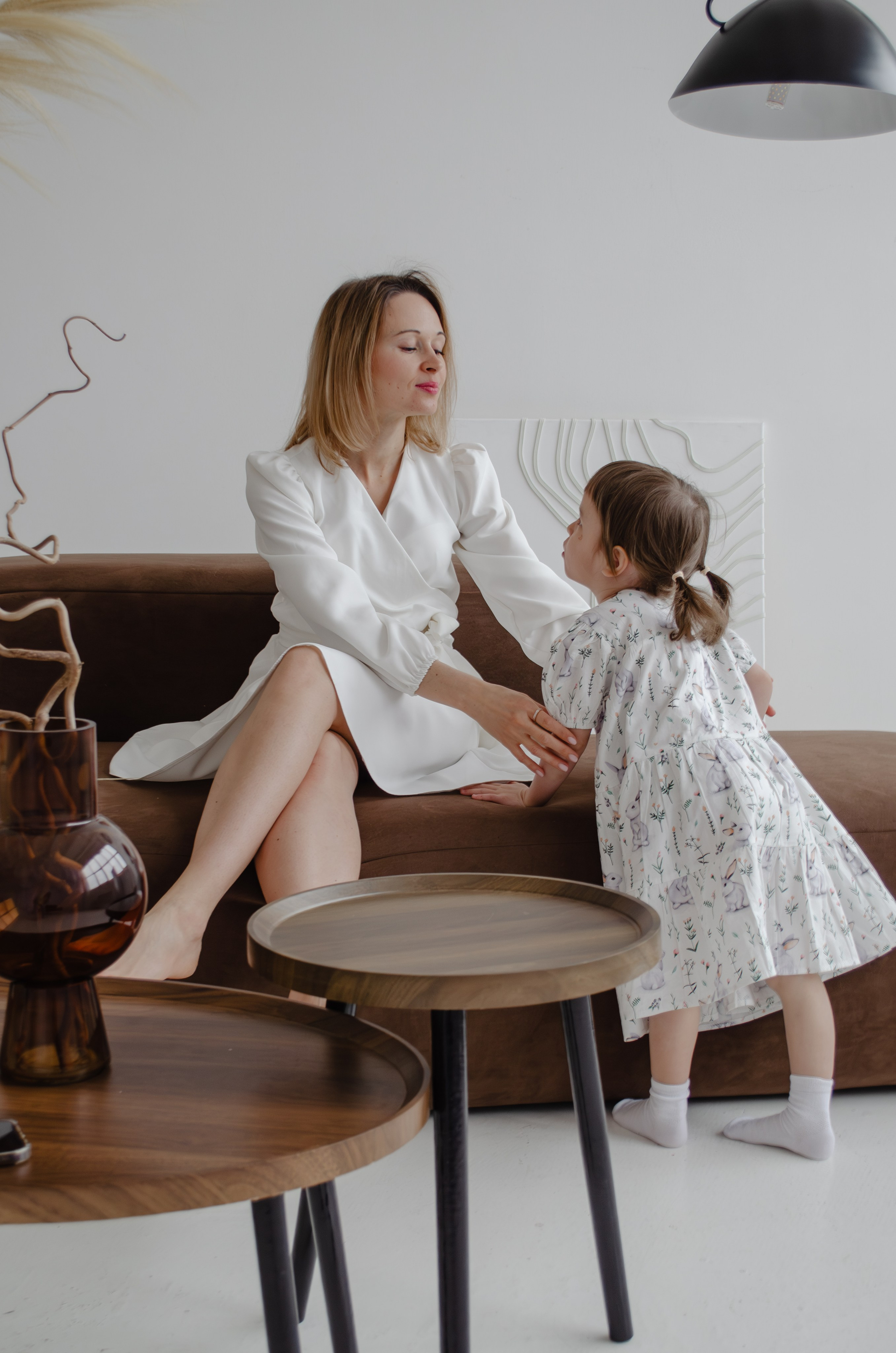 Кристина, Никита, Полина. Светлана Агалакова Фотограф