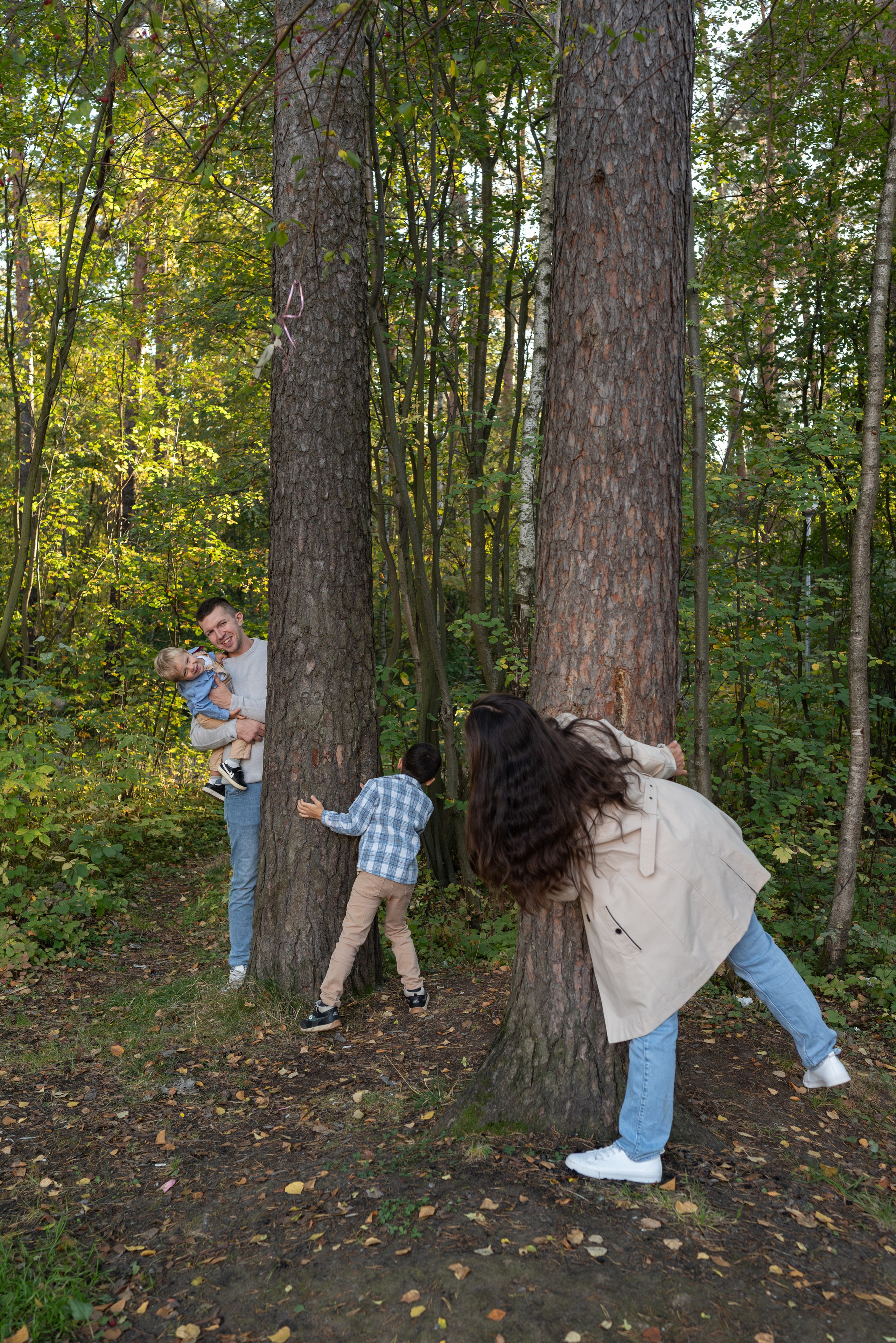Анастасия и её семья. Светлана Агалакова Фотограф
