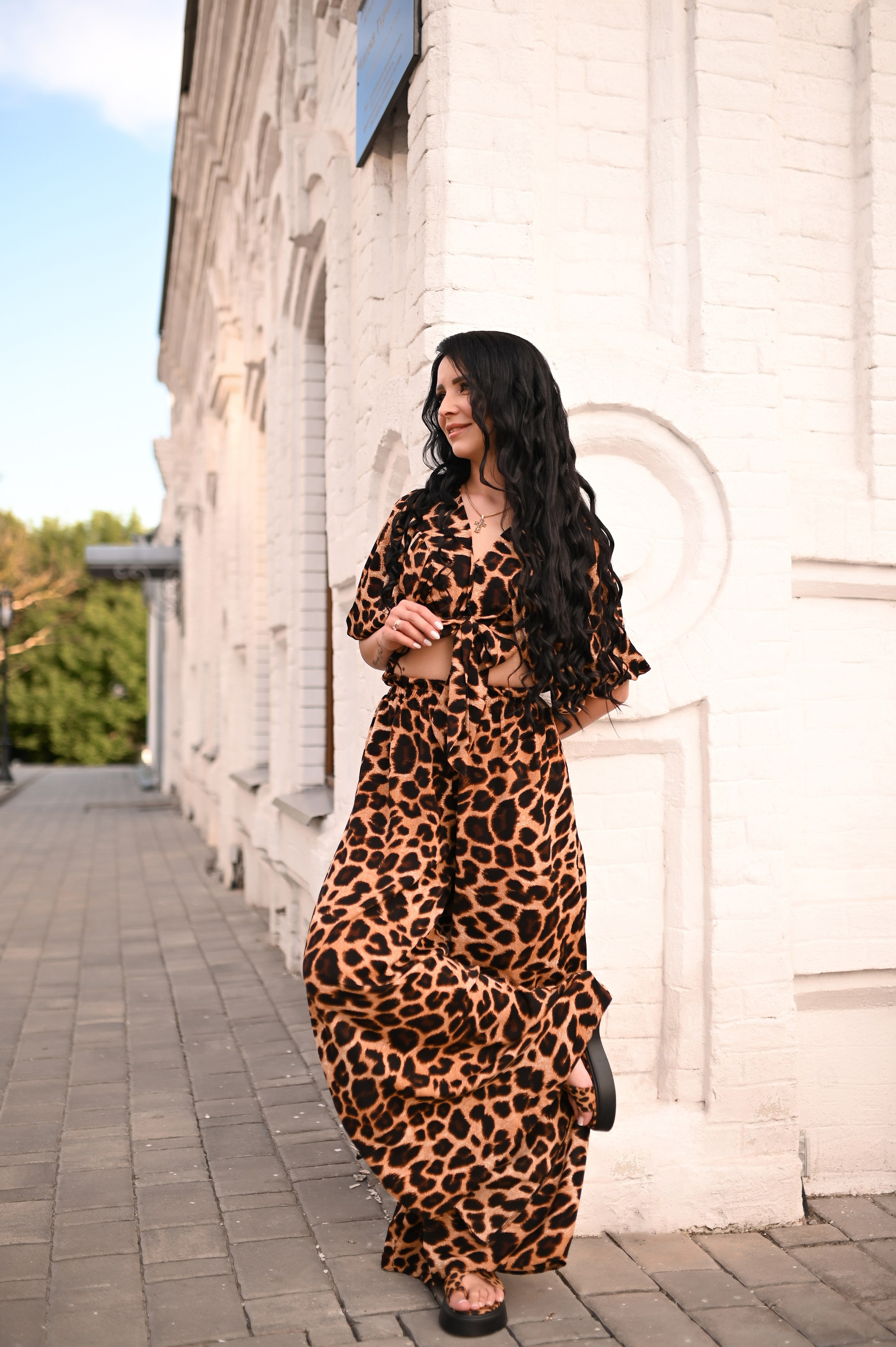 Кристина. Твой личный проводник к красивым фотографиям в Старом Осколе