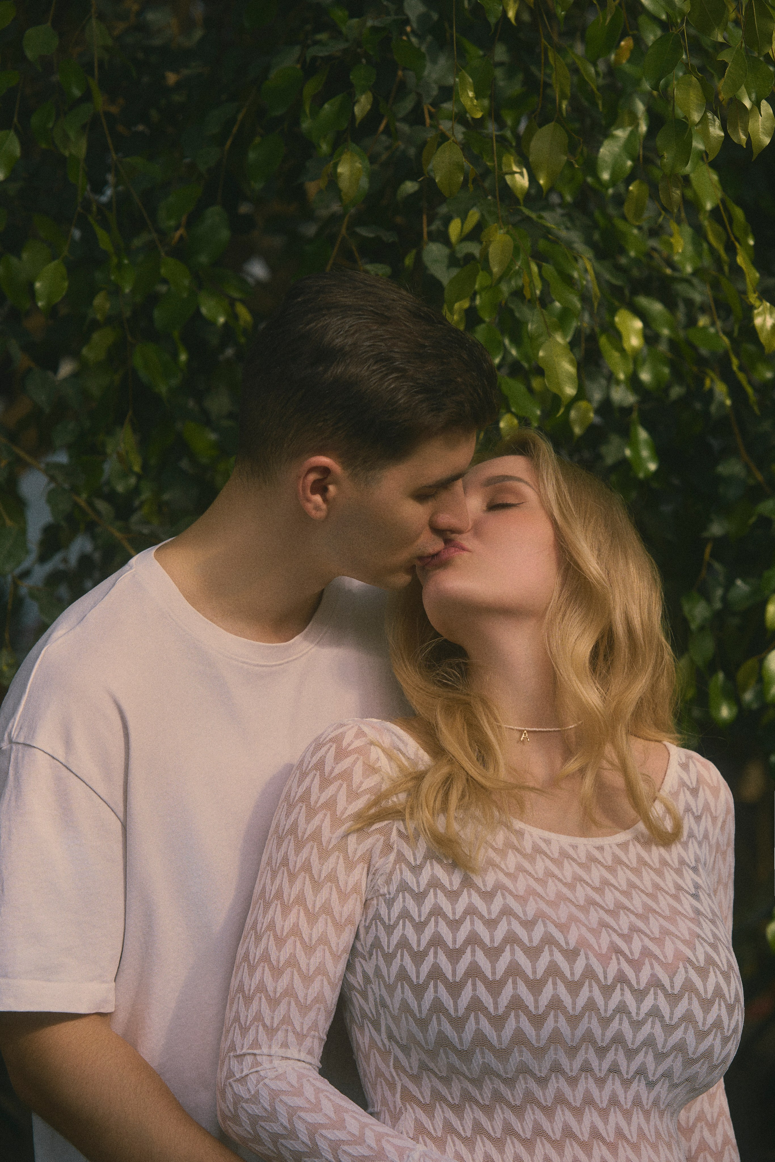 Anna & Aleksey. Гасанова Алина|Фотограф в Санкт-Петербурге