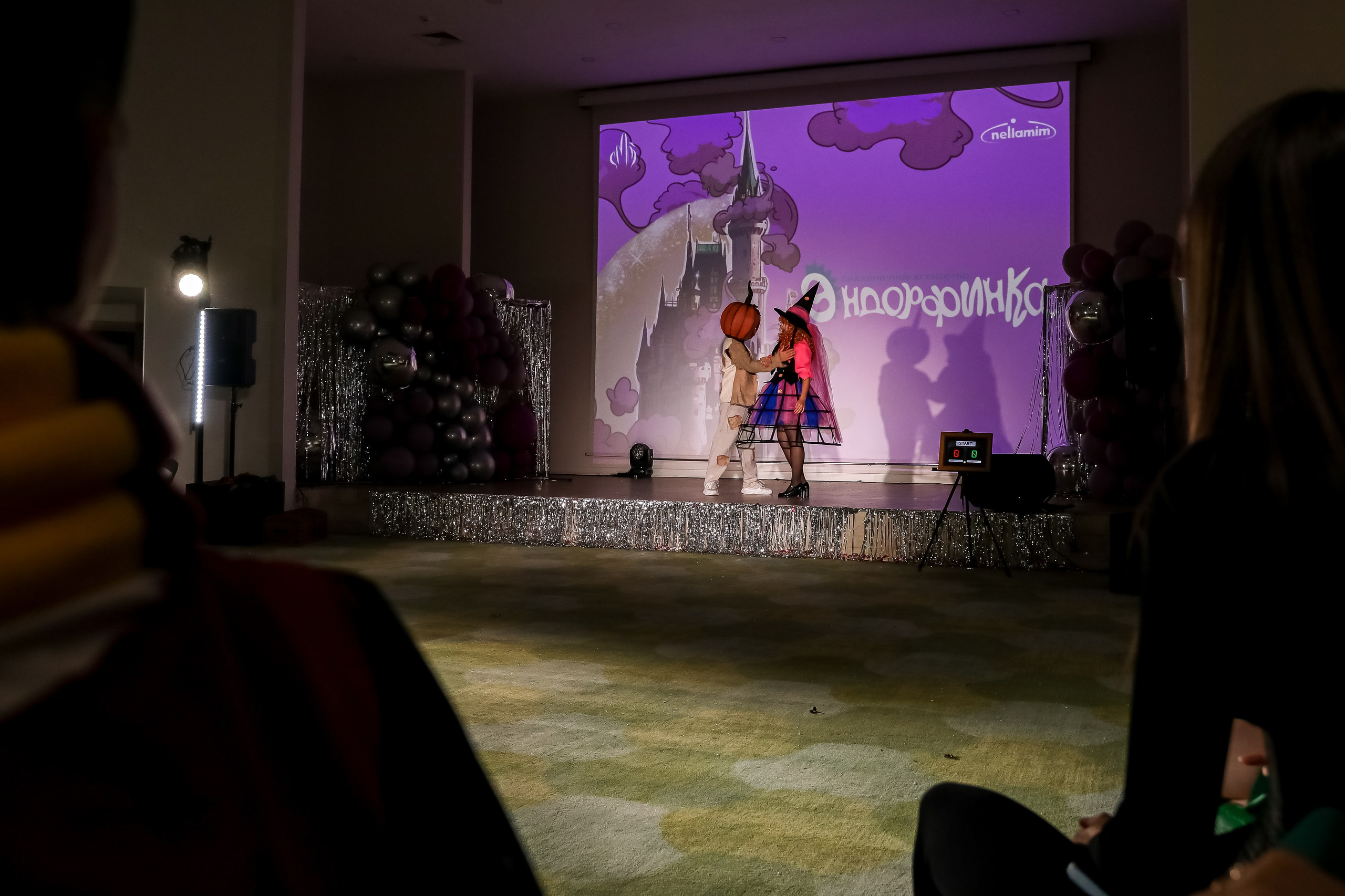 Международный обучающий форум для EVENT-специалистов «СМТ». Photographer Viktoriya Markushina «My world throug»