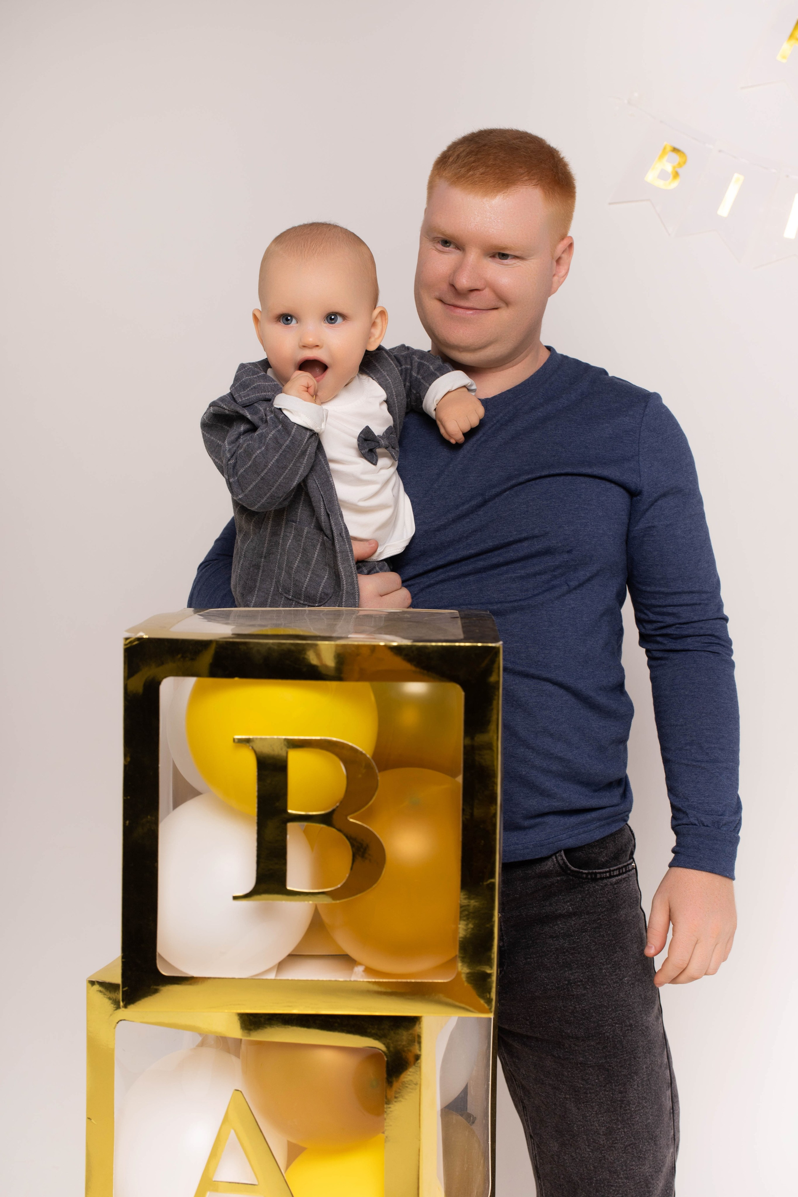 Фотосессия семейная «День Рождения». Фотограф в Крыму Татьяна Барицкая ЕНОТИКА