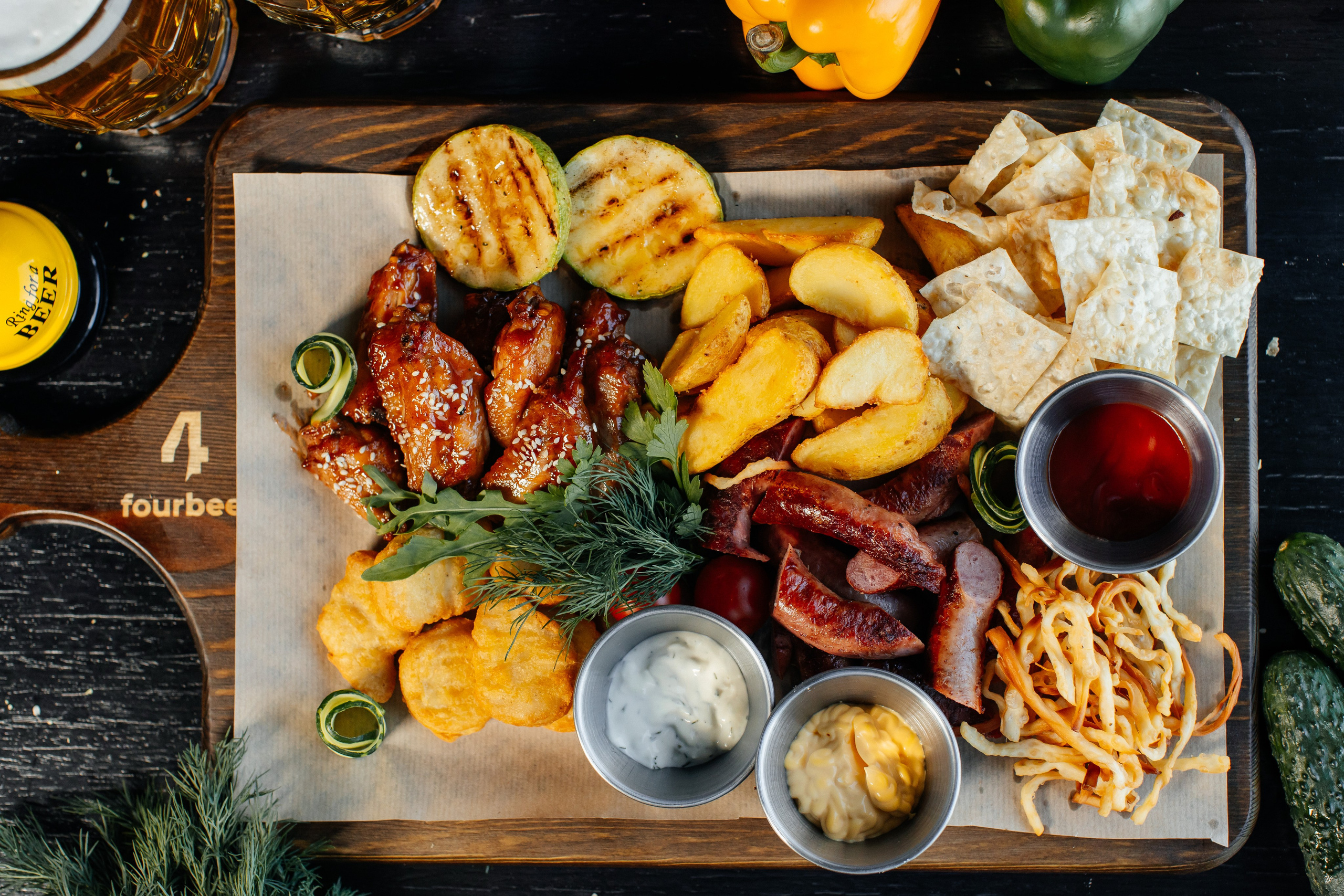 4BEER. Профессиональный фотограф в городе Астана/Алматы Даурен Сембаев