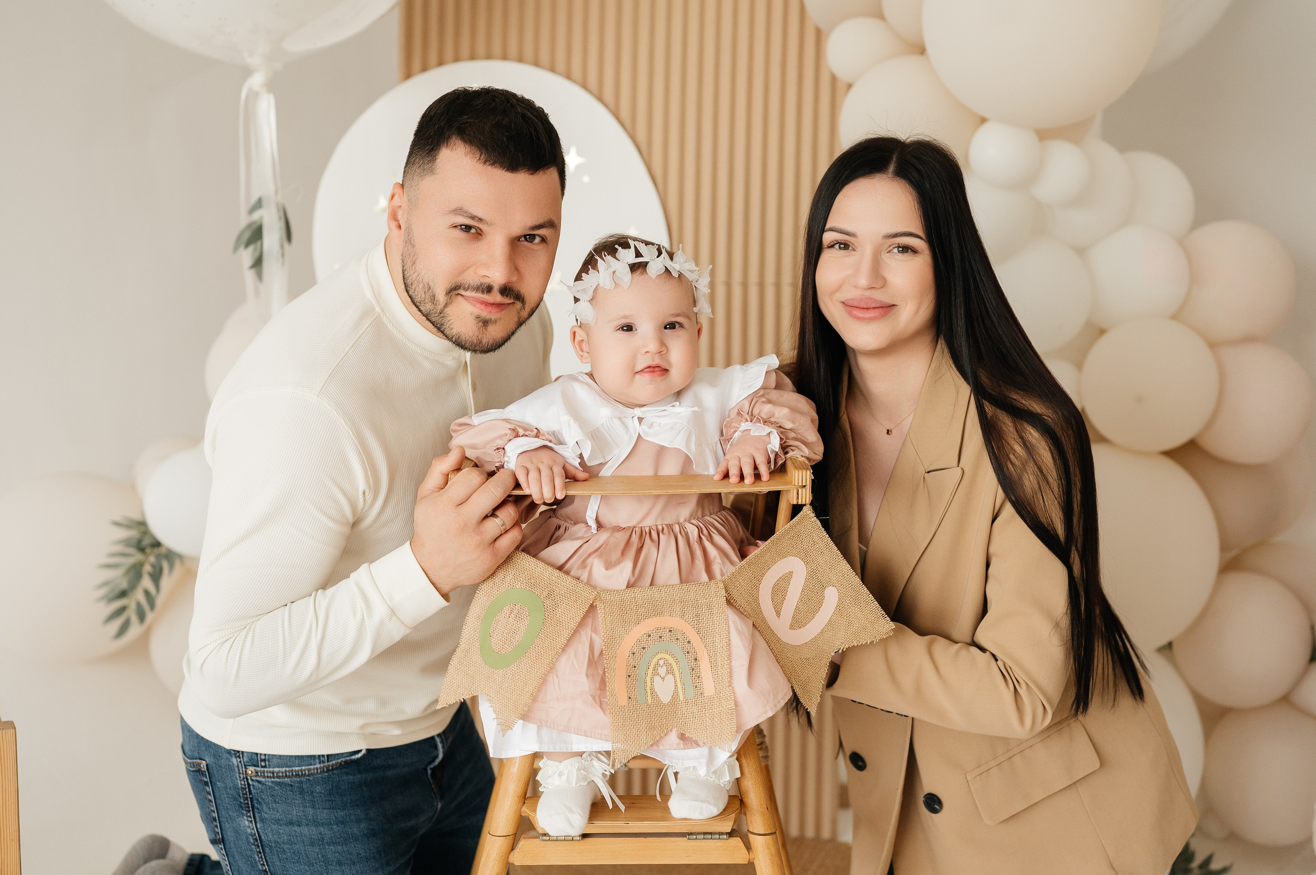 Семейная фотосессия. Свадебный и семейный фотограф в Краснодаре Алина Мельник