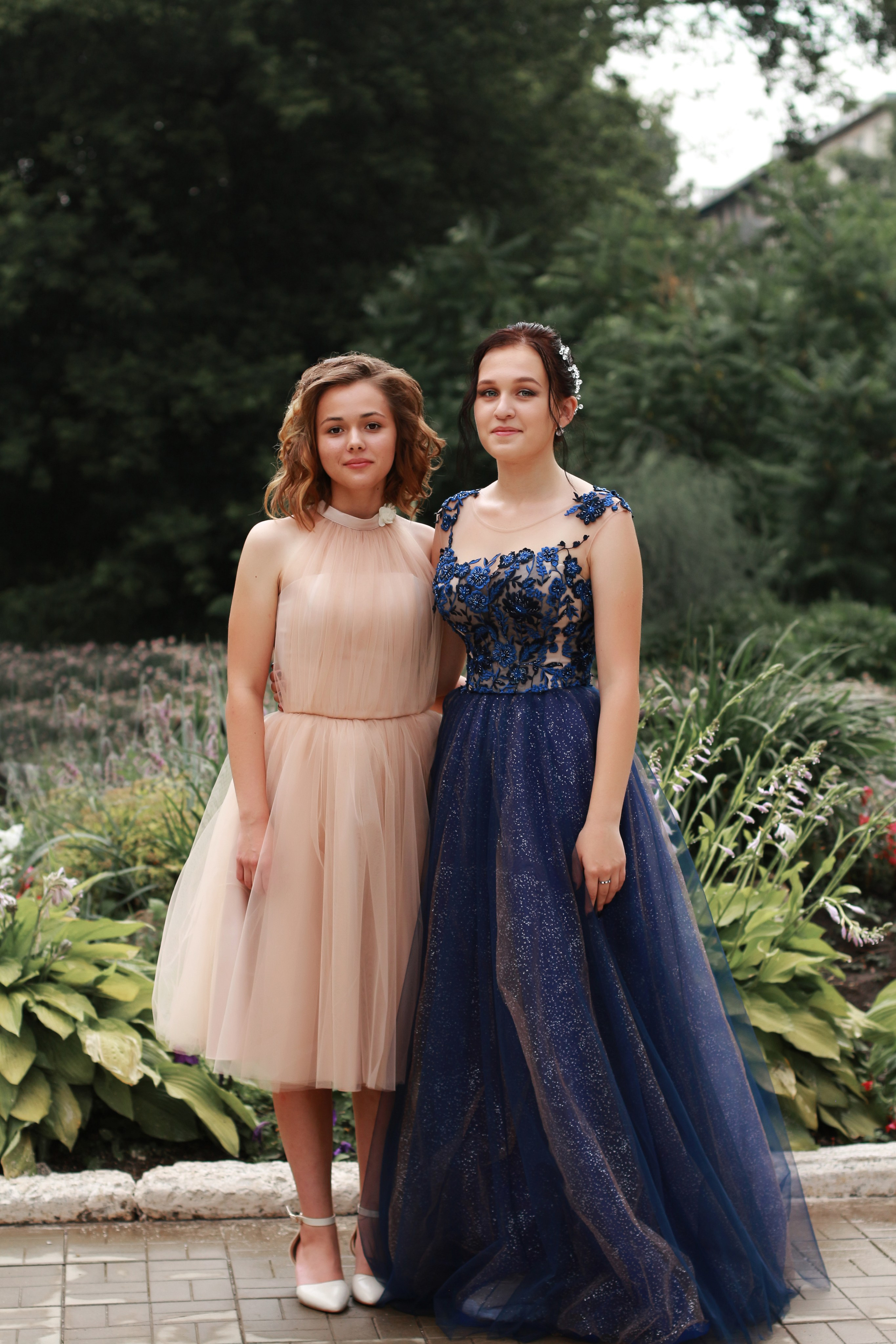 Выпускной 2021. Свадебный и семейный фотограф в Рязани Анастасия