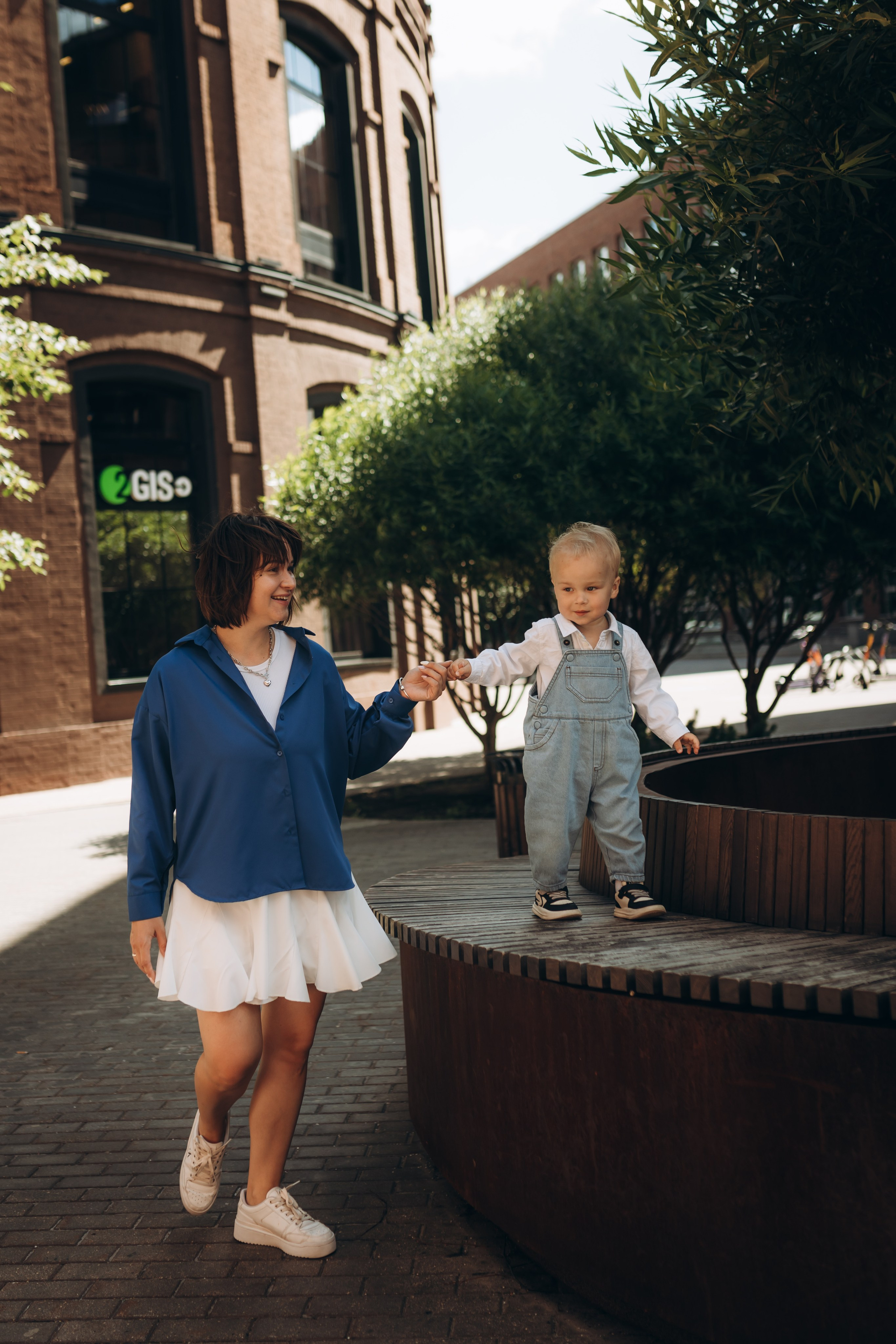 1. Семейный фотограф в Москве Жукова Анна