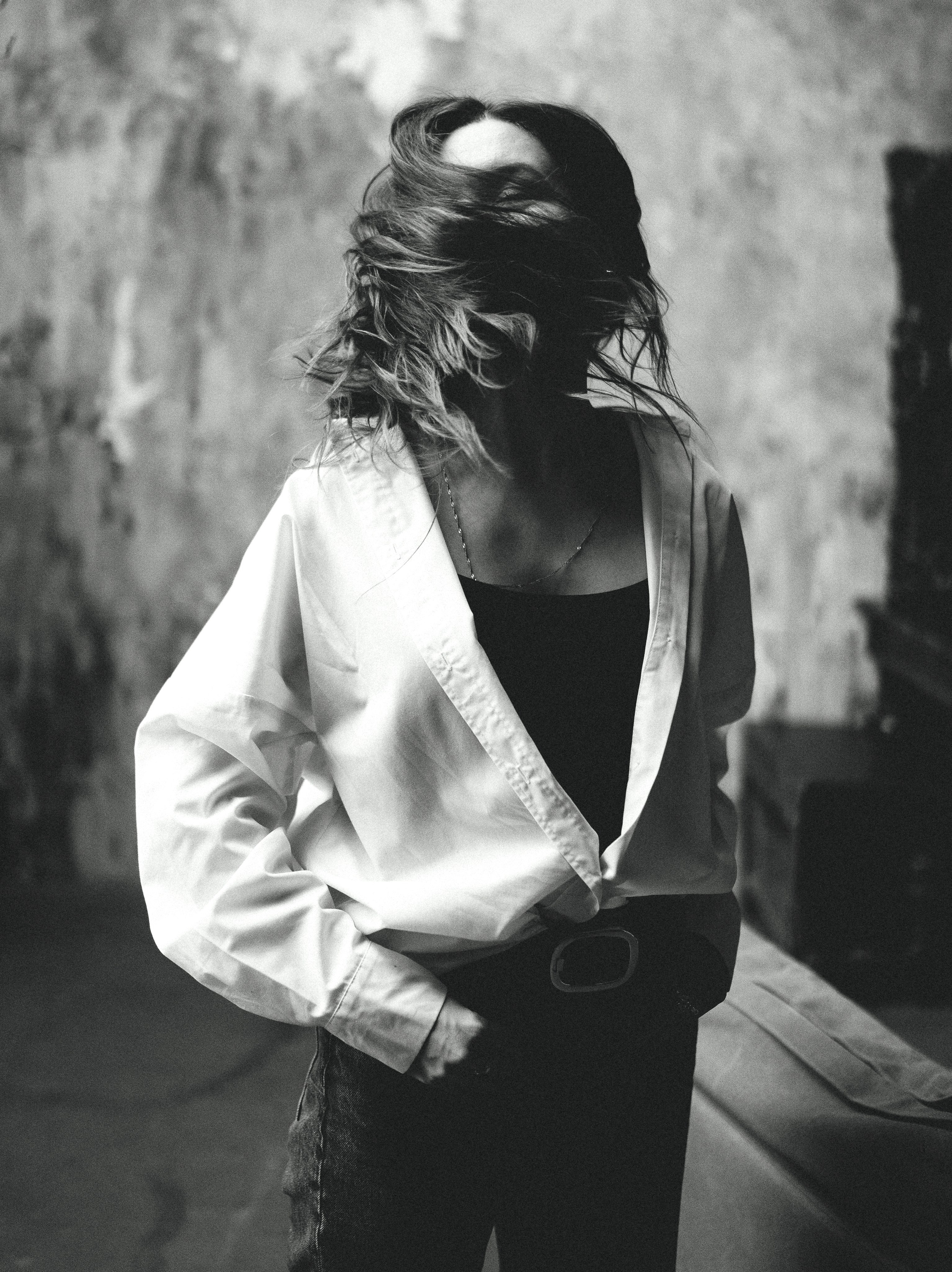 Саша. Главная