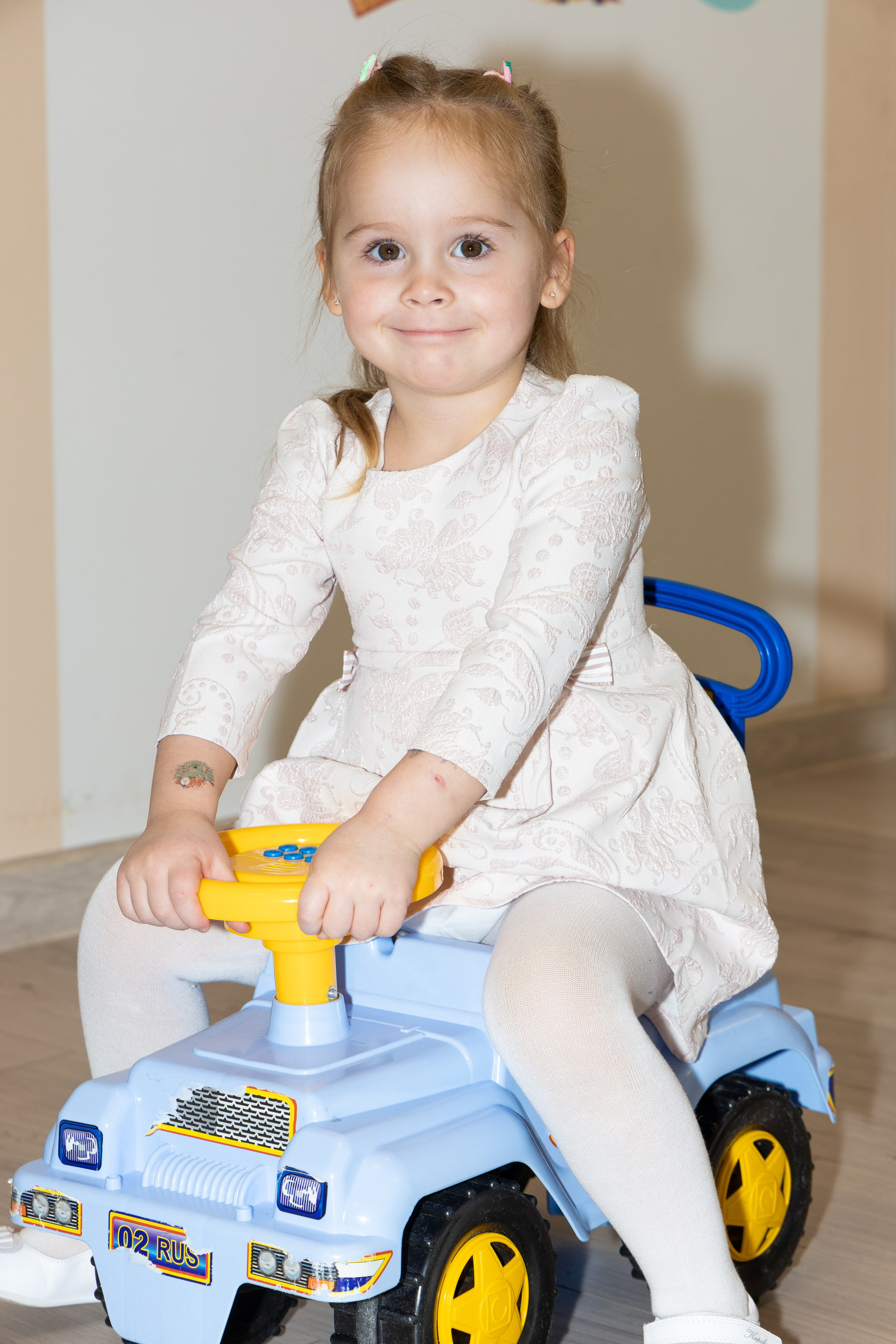 Дети. Фотограф-ретушёр