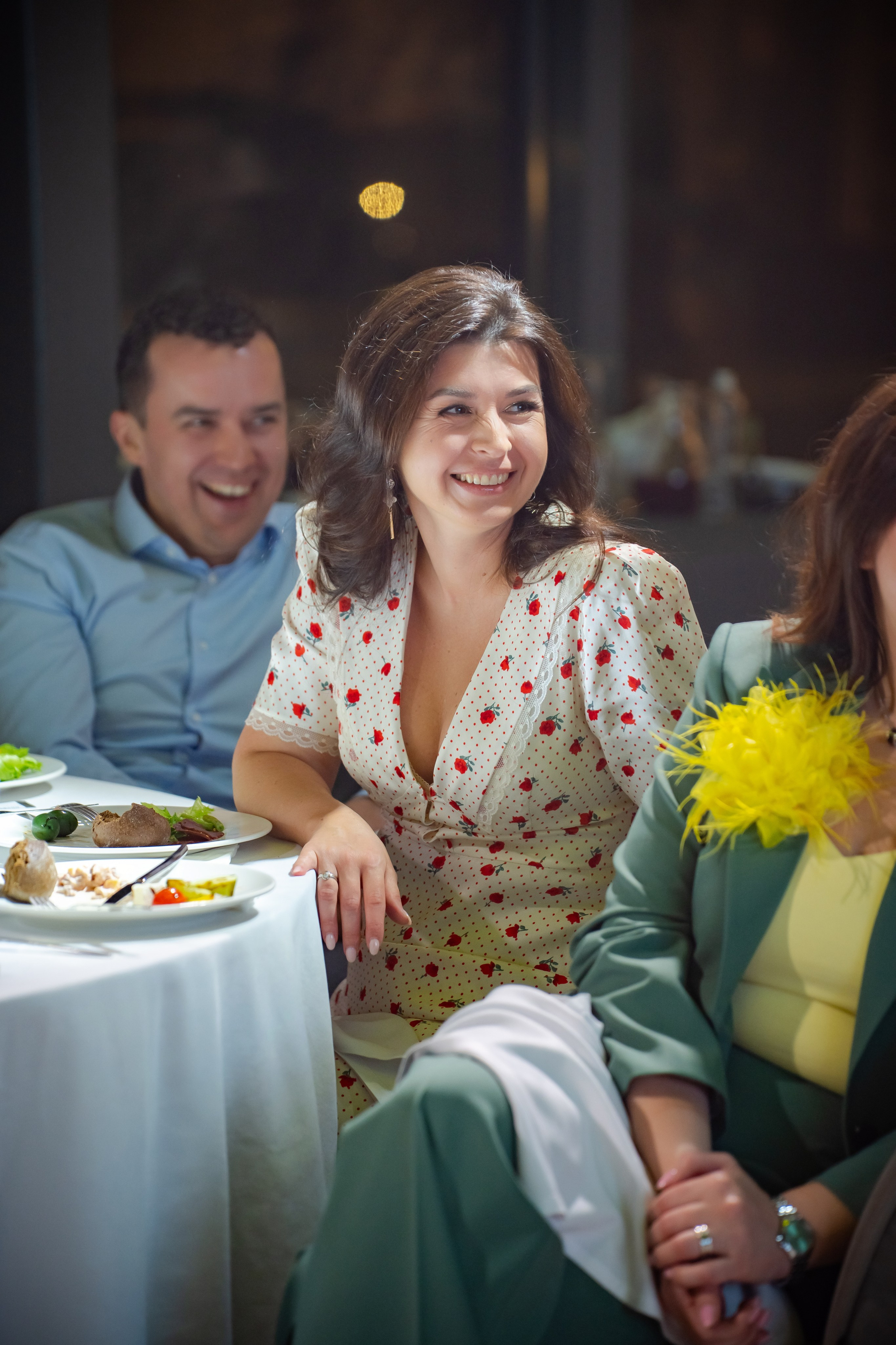 Корпоратив ГК «Чистое Дыхание» Декабрь 2025. Фотограф Александр Вишняков