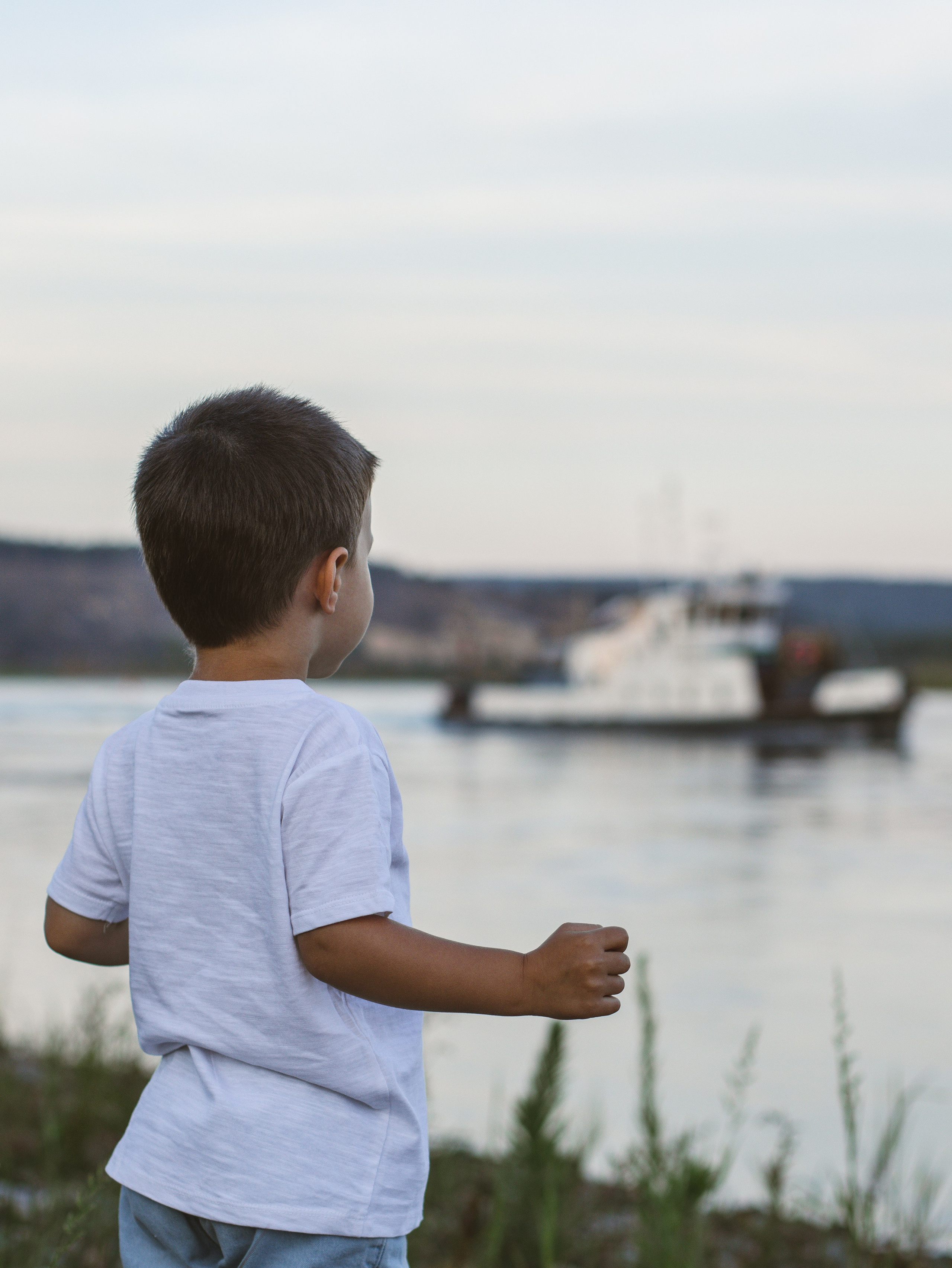 Мария с сыном Сашей. Семейный фотограф в Ангарске Екатерина Трифонова