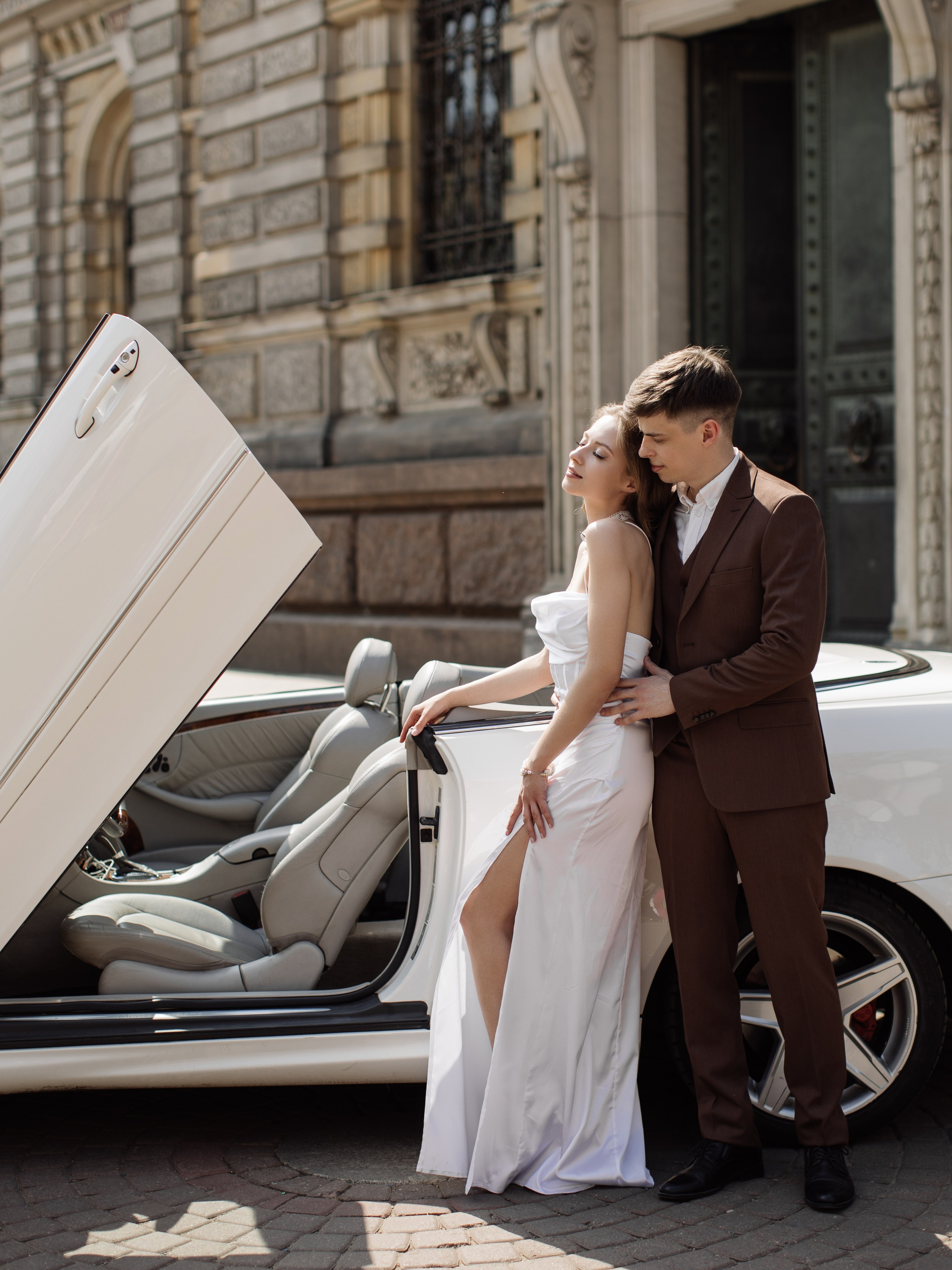 Свадебные серии. Photograph Svetlana Volkova