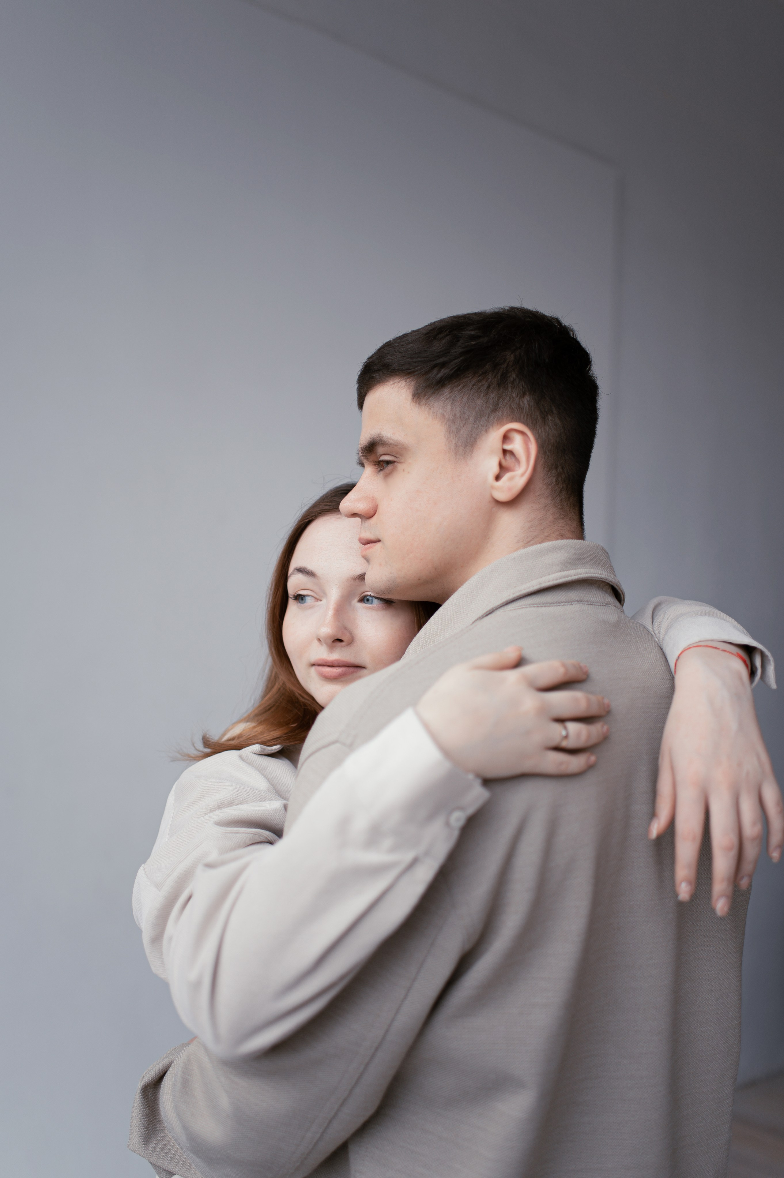 Ваня и Настя. Семейный и свадебный фотограф в Санкт-Петербурге Юлия Мельникова