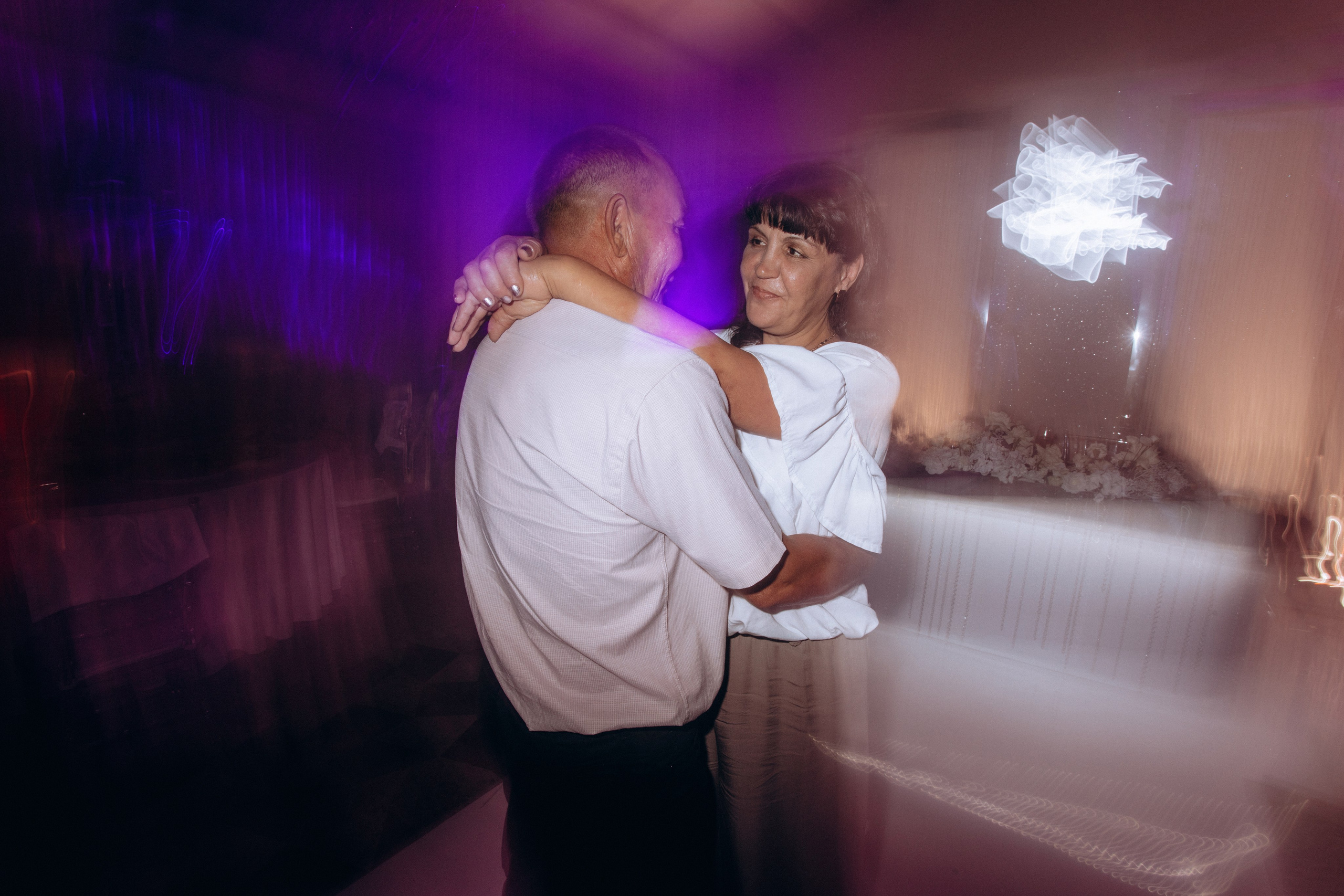 Диана и Максим. Свадебный фотограф Иркутск