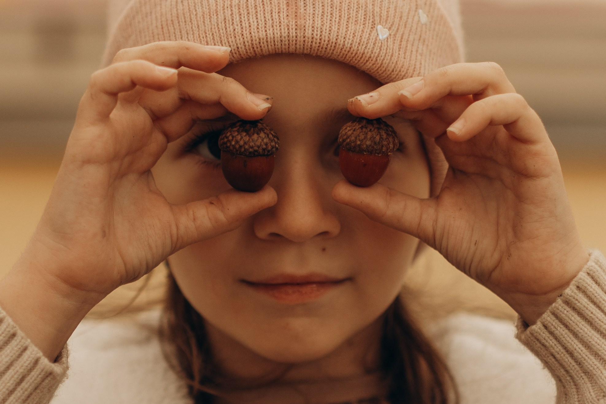 Семейная осенняя прогулка. Фотограф в Ставрополе Svetlana Matveeva