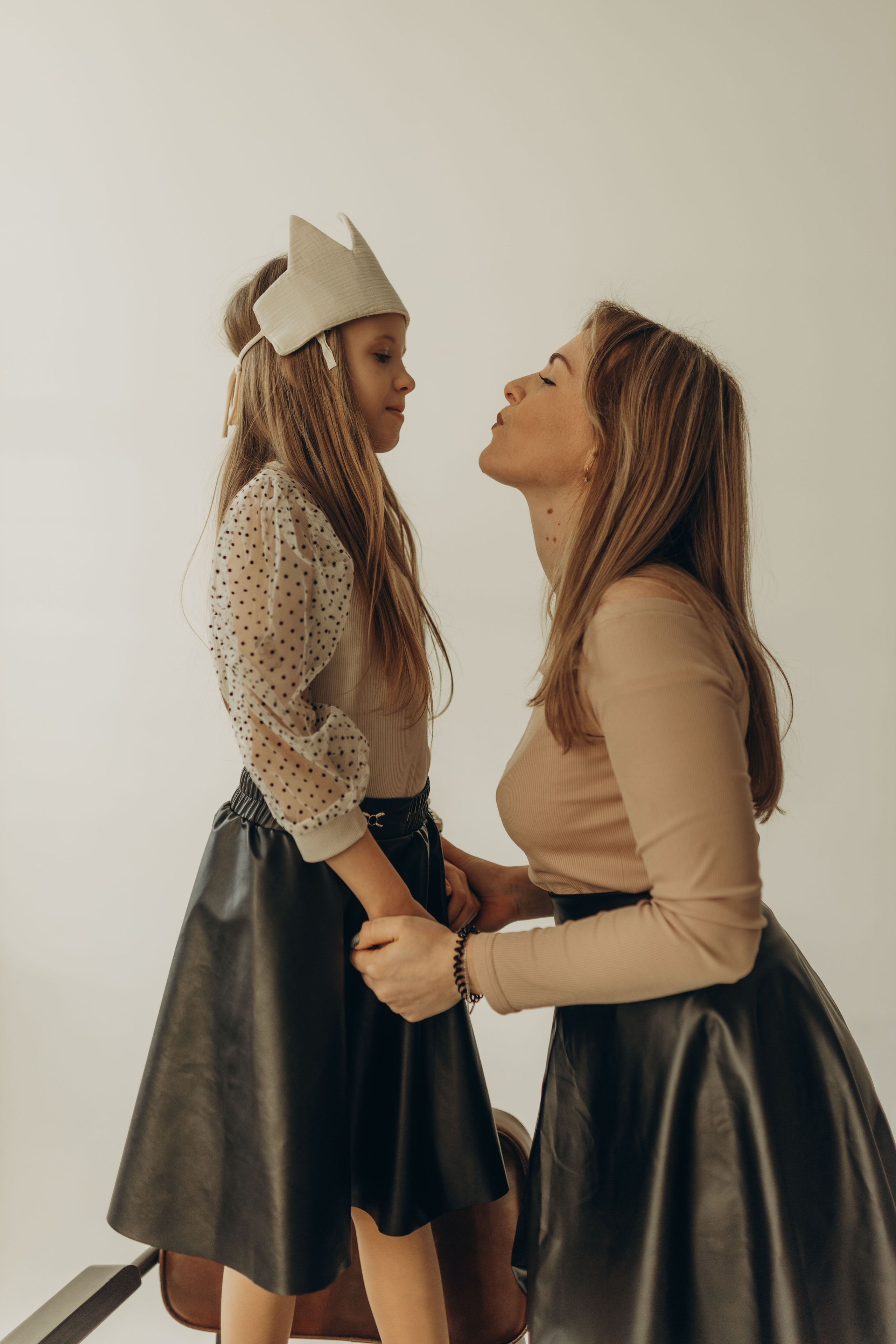 Новогодняя семейная. Фотограф в Ставрополе Svetlana Matveeva