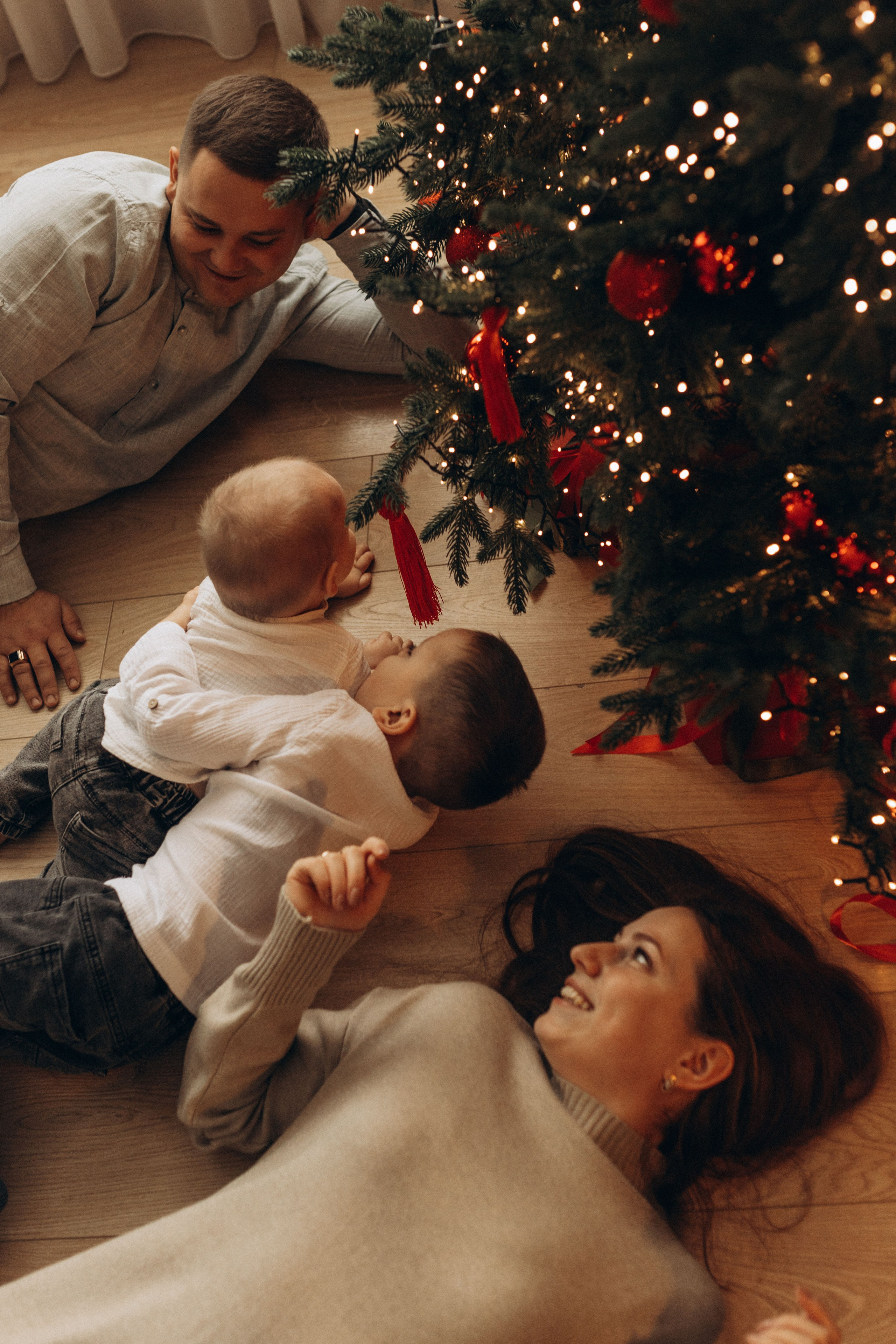 Новогодняя. Фотограф в Ставрополе Svetlana Matveeva