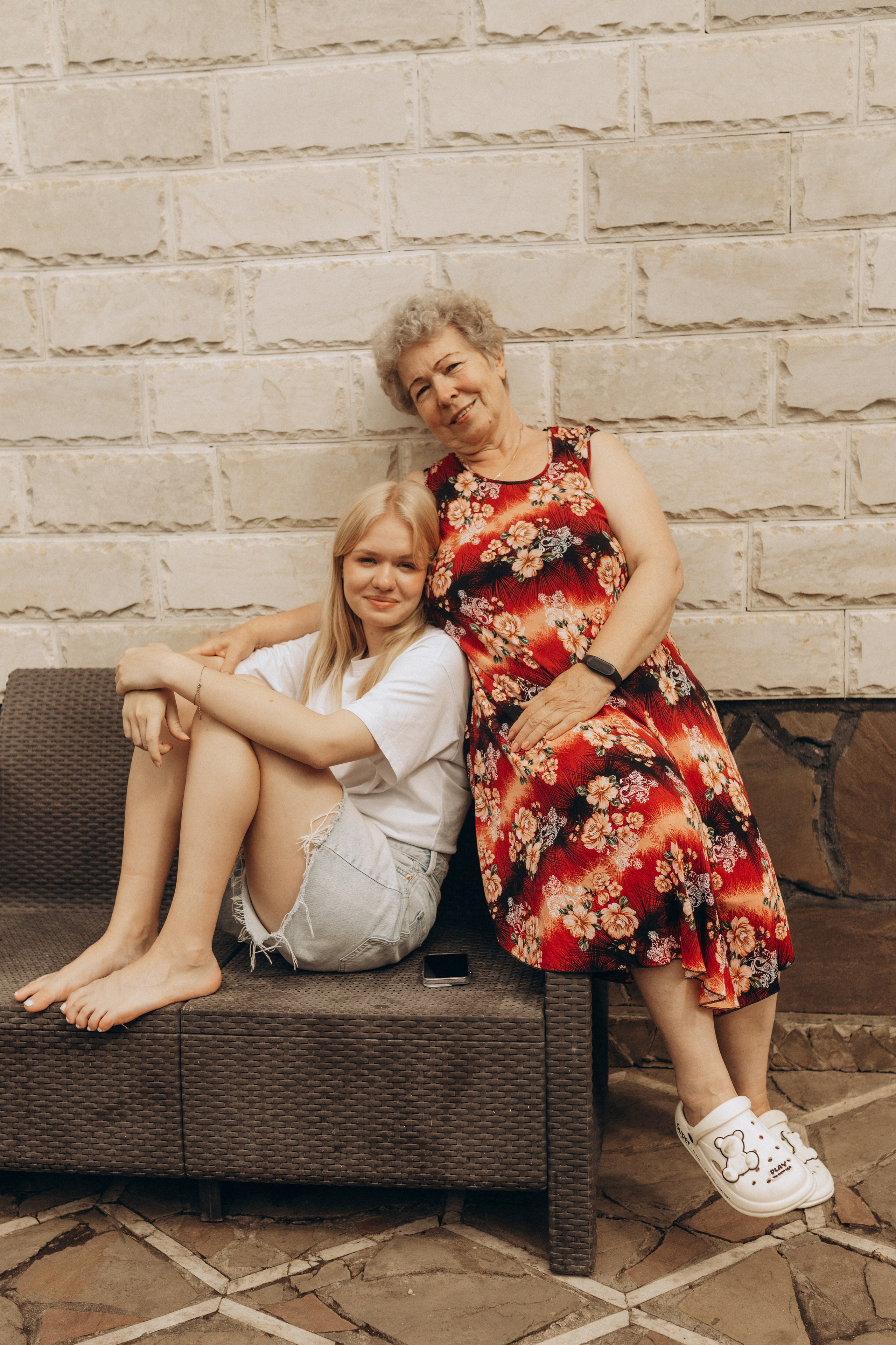 Семейная фотосессия — Семейные истории. Фотограф в Ставрополе Svetlana Matveeva