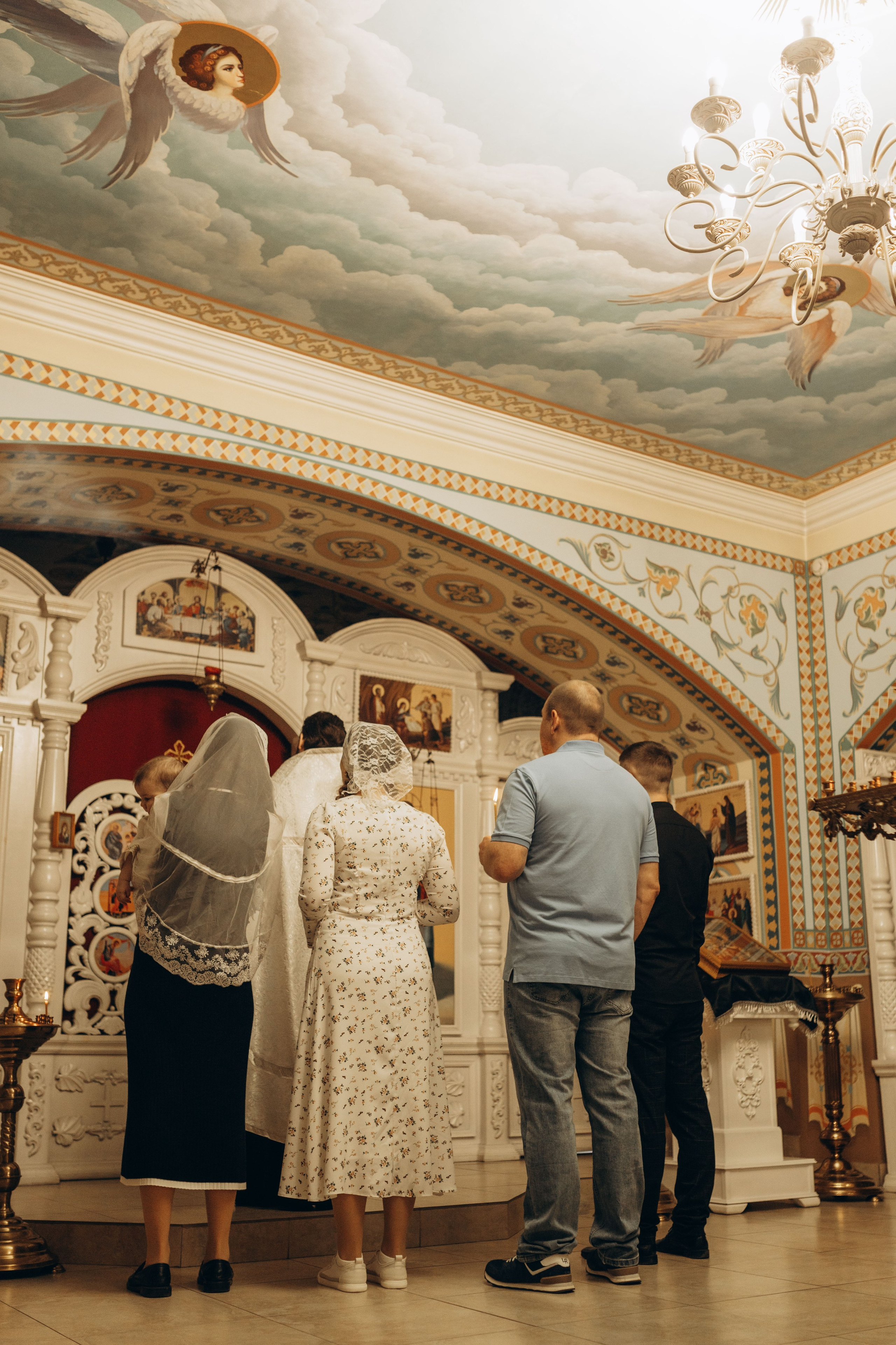 Кристины Мирона. Фотограф в Ставрополе Svetlana Matveeva