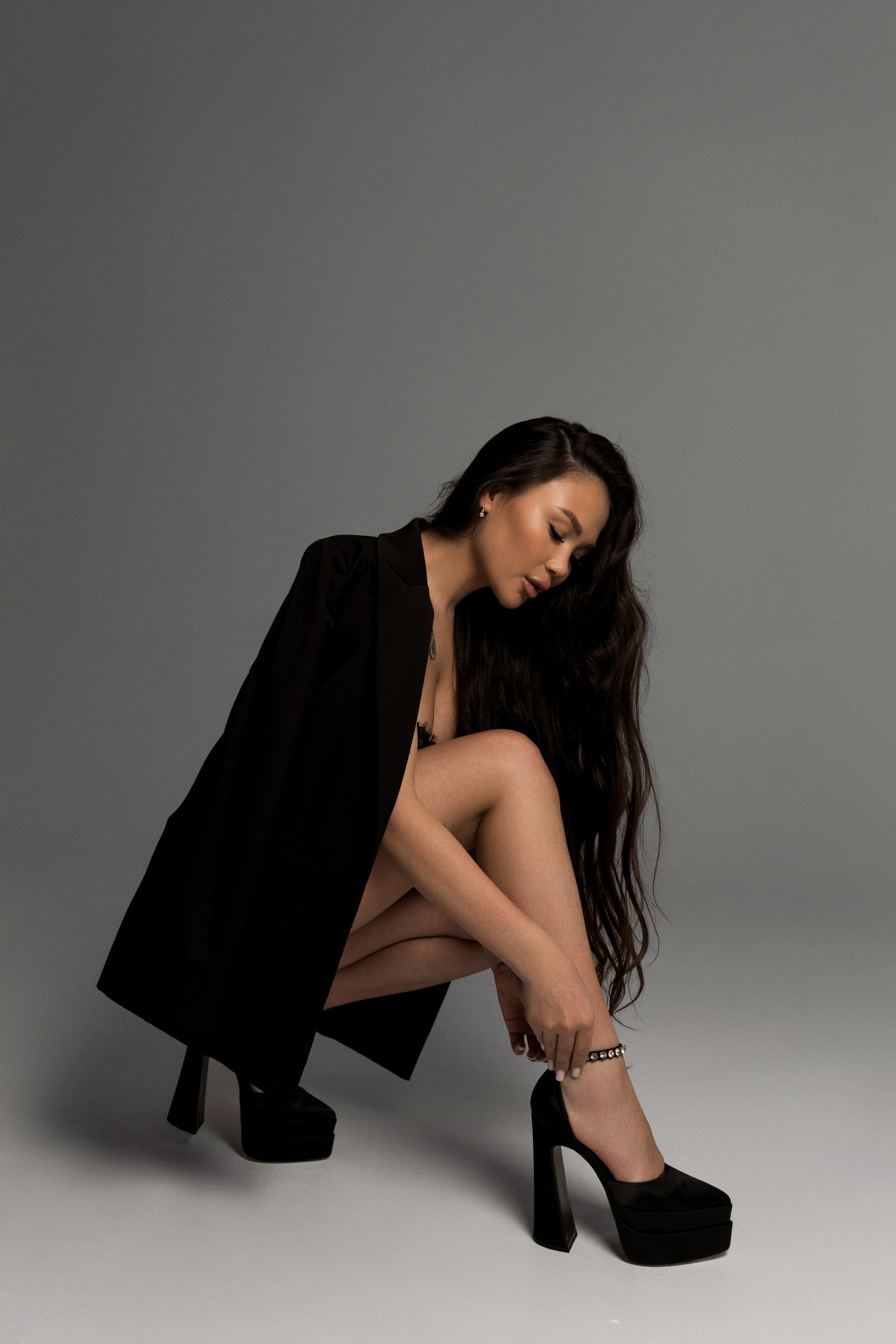 Портфолио индивидуальные. Фотограф Ася Уссурийск Владивосток