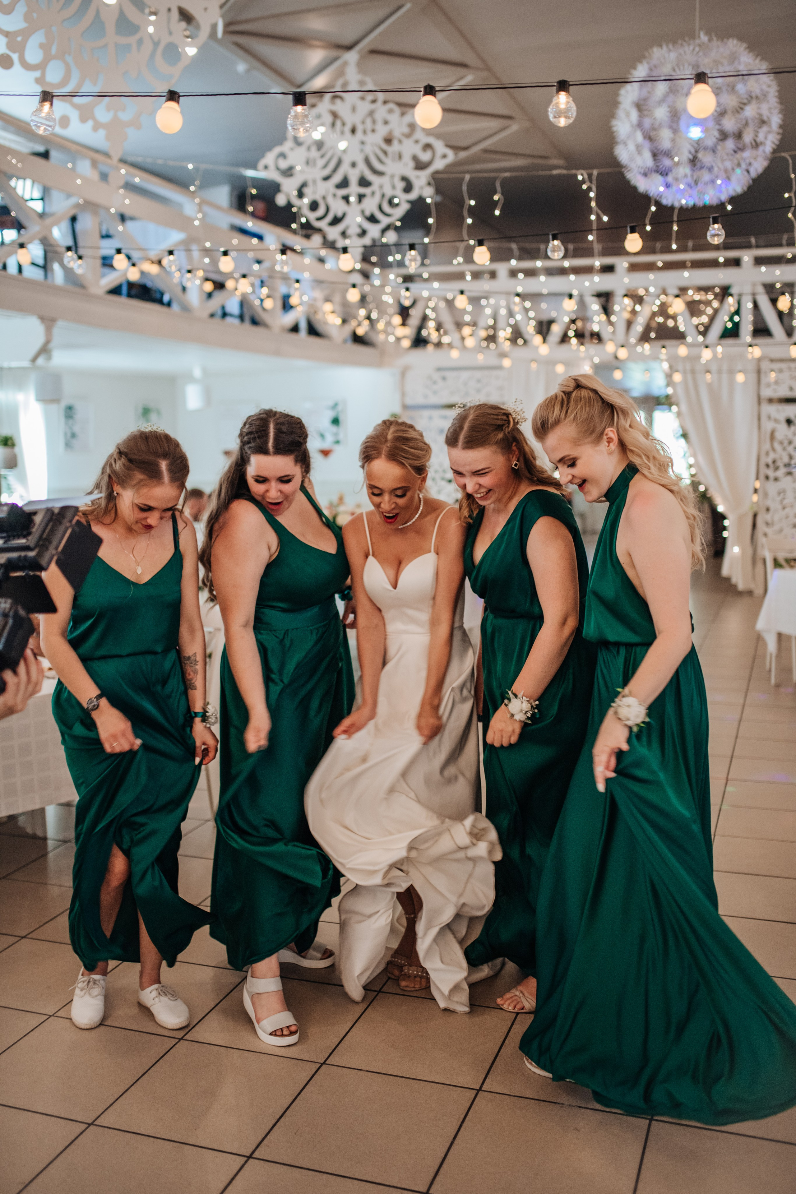 Анастасия & Константин. DIANA TILIKAINEN — Фотограф Республика Карелия