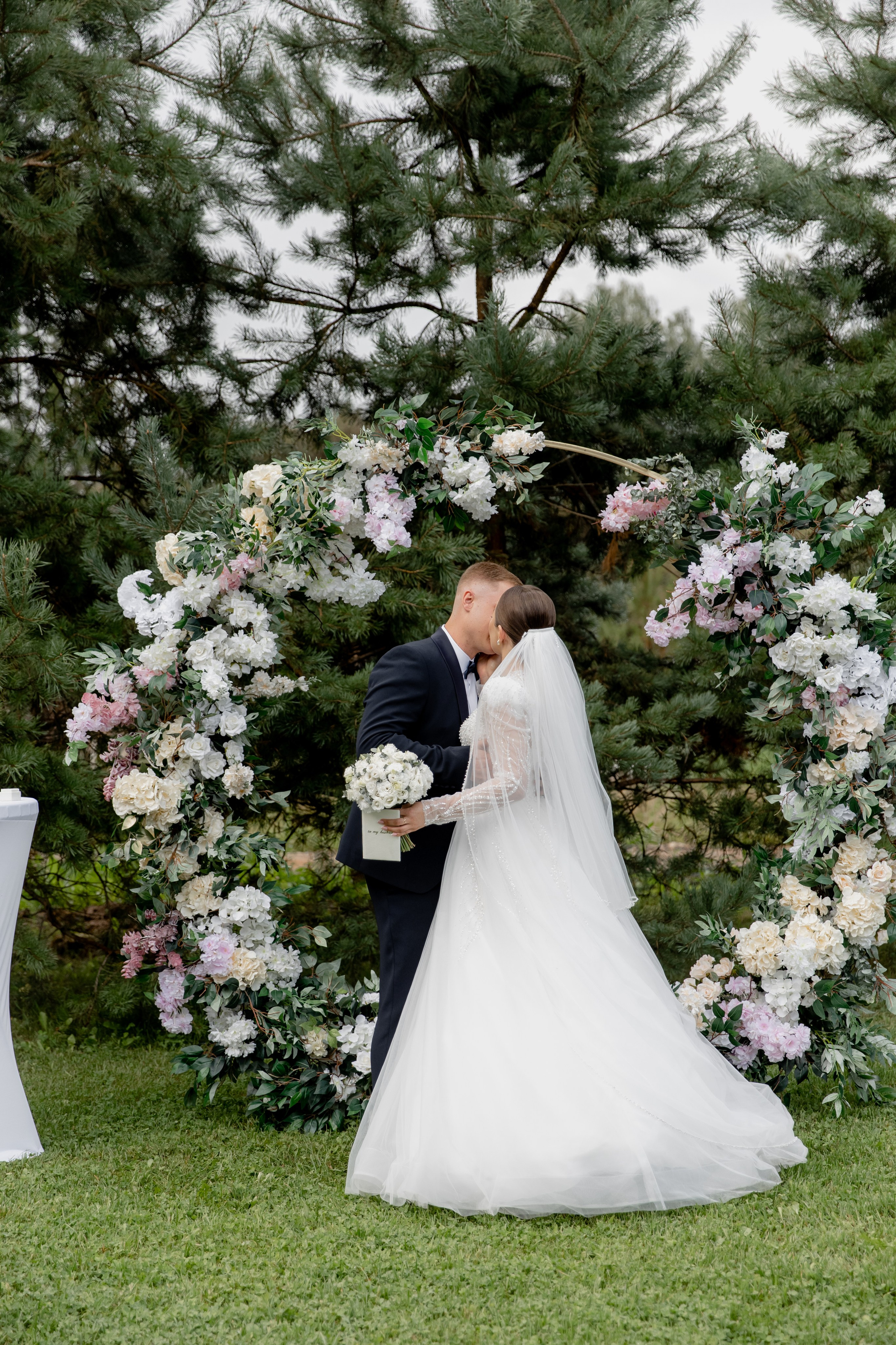 Павел и Екатерина. Свадебный фотограф Стефания|Москва