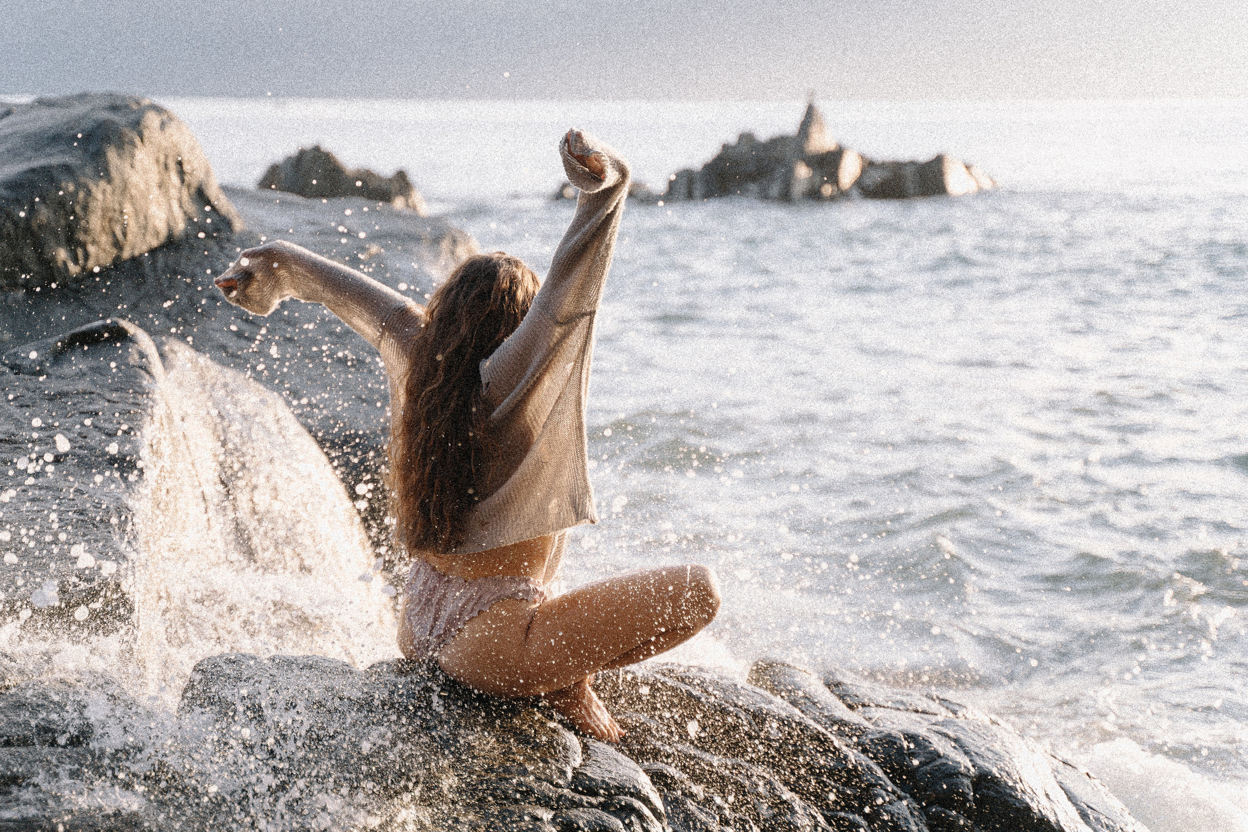 Алина. Портретный арт и репортажный фотограф в Нячанге Ульяхина Полина