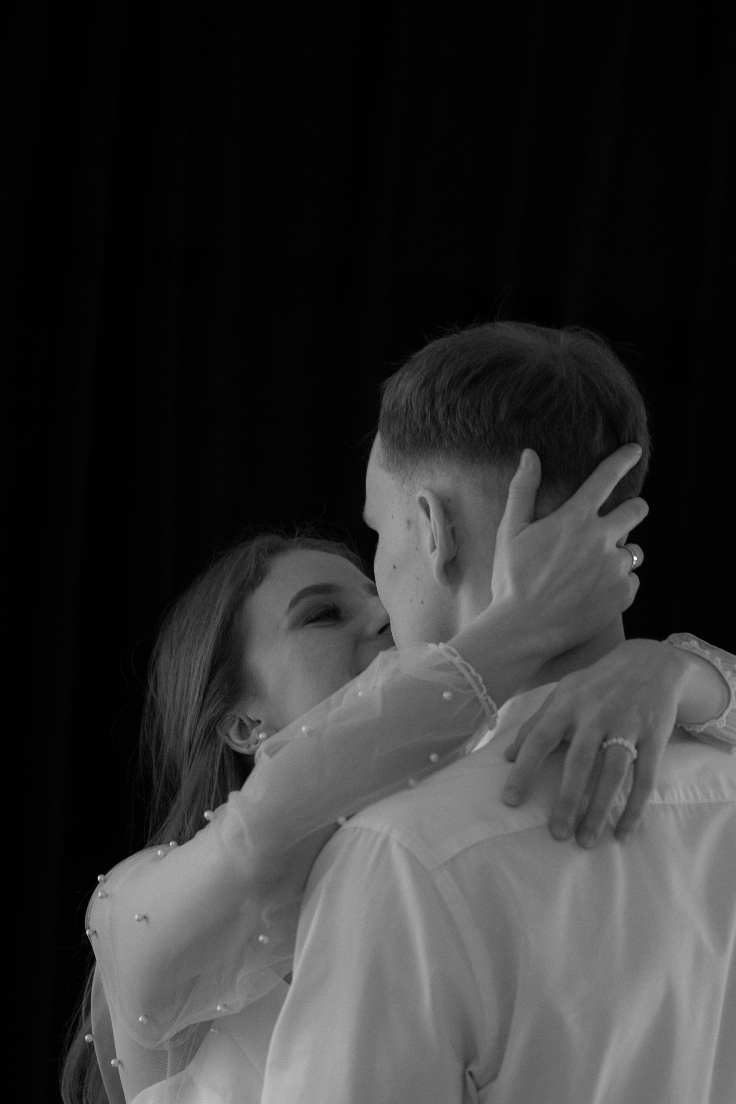 Алексей+Людмила. Фотограф в Москве Ирина Горбунова