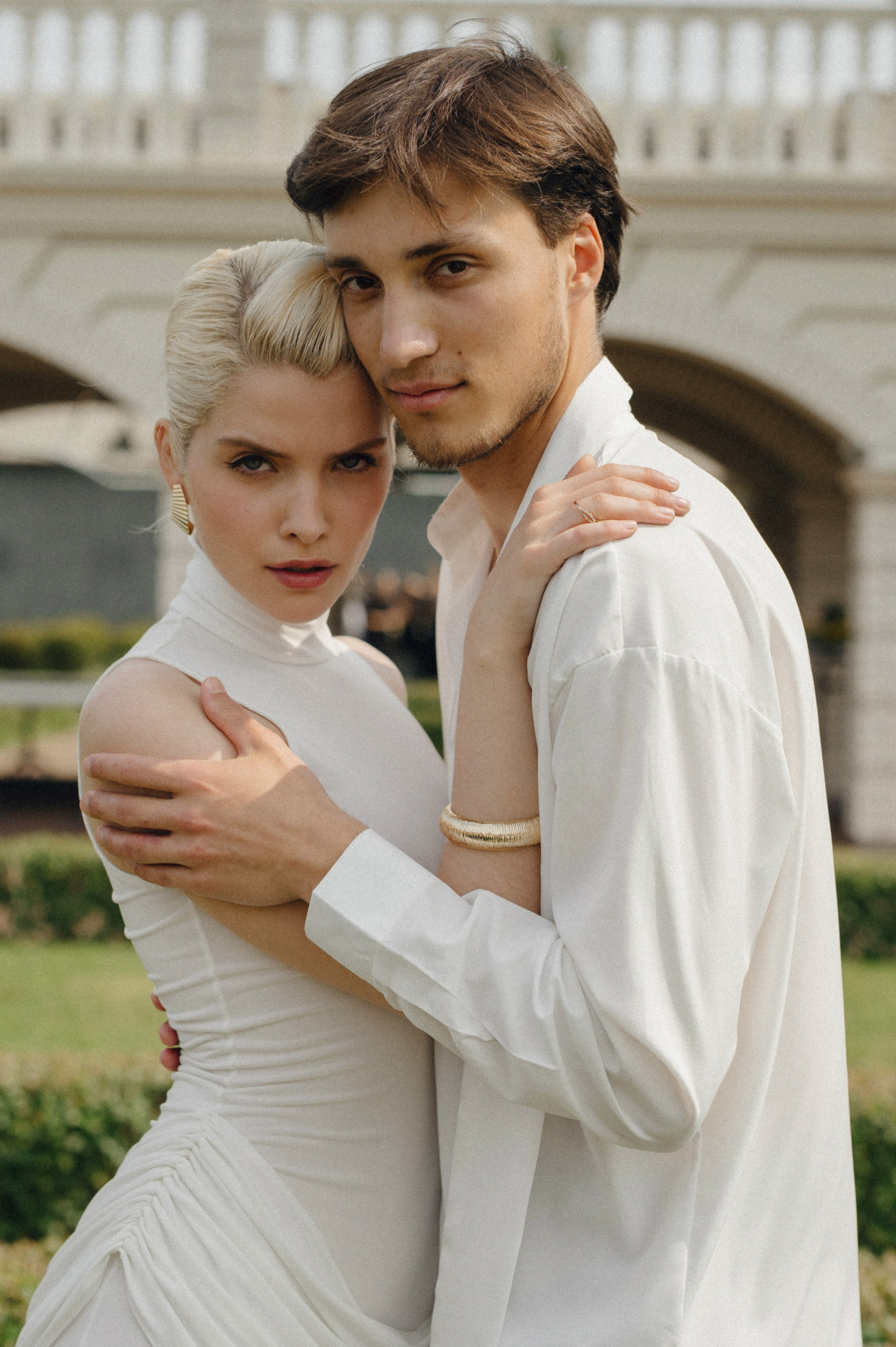 Самая самая. Свадебный фотограф в Минске Тагай Наталья